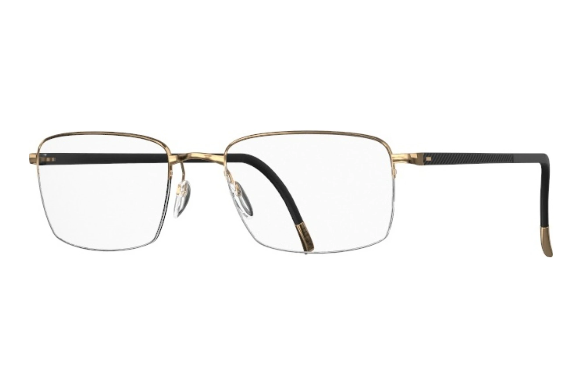 Silhouette   5560 7530 Satin Black