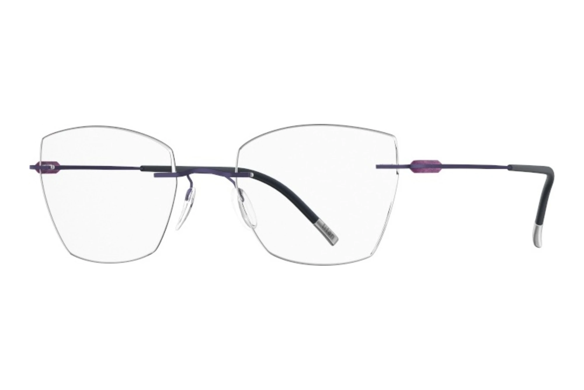 Silhouette   5561-LE 4040 Vigorous Berry