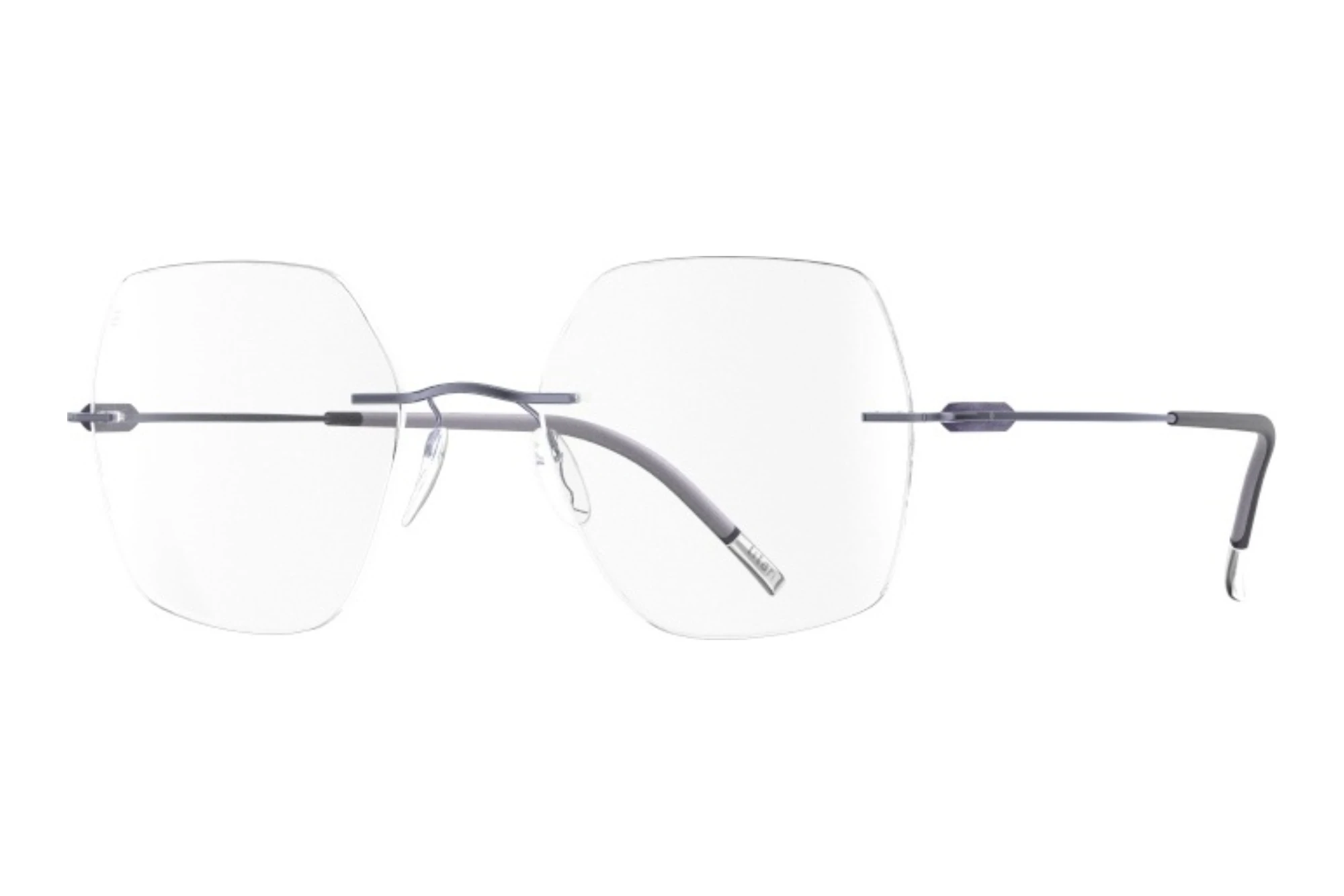 Silhouette   5561-OJ 4140 Misty Lavender