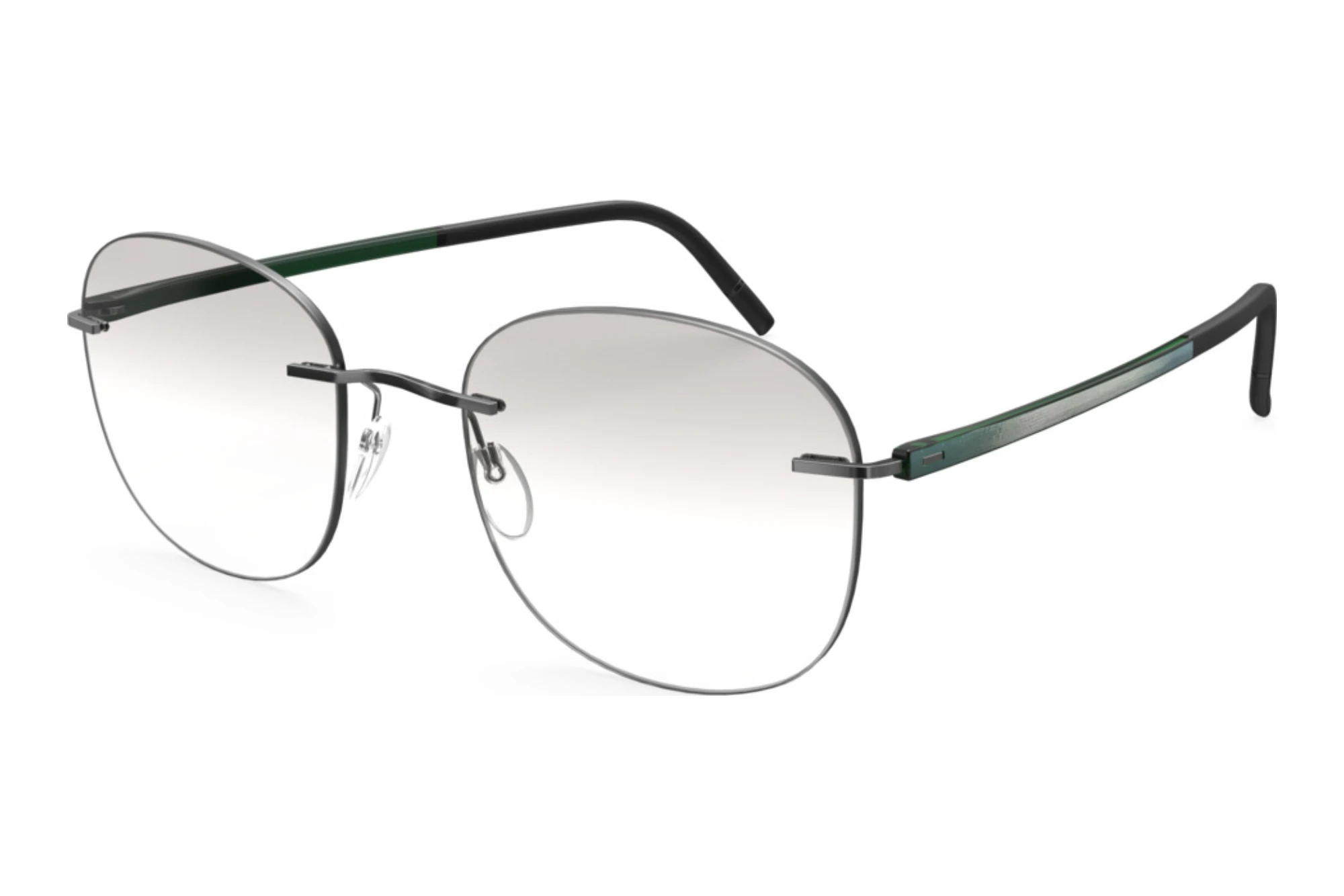 Silhouette   5567-GB 6566 Clusia Spoom