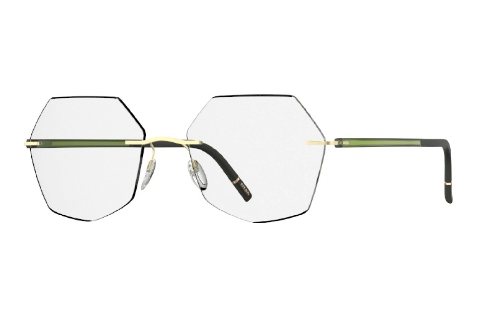 Silhouette   5567-OD 5545 green