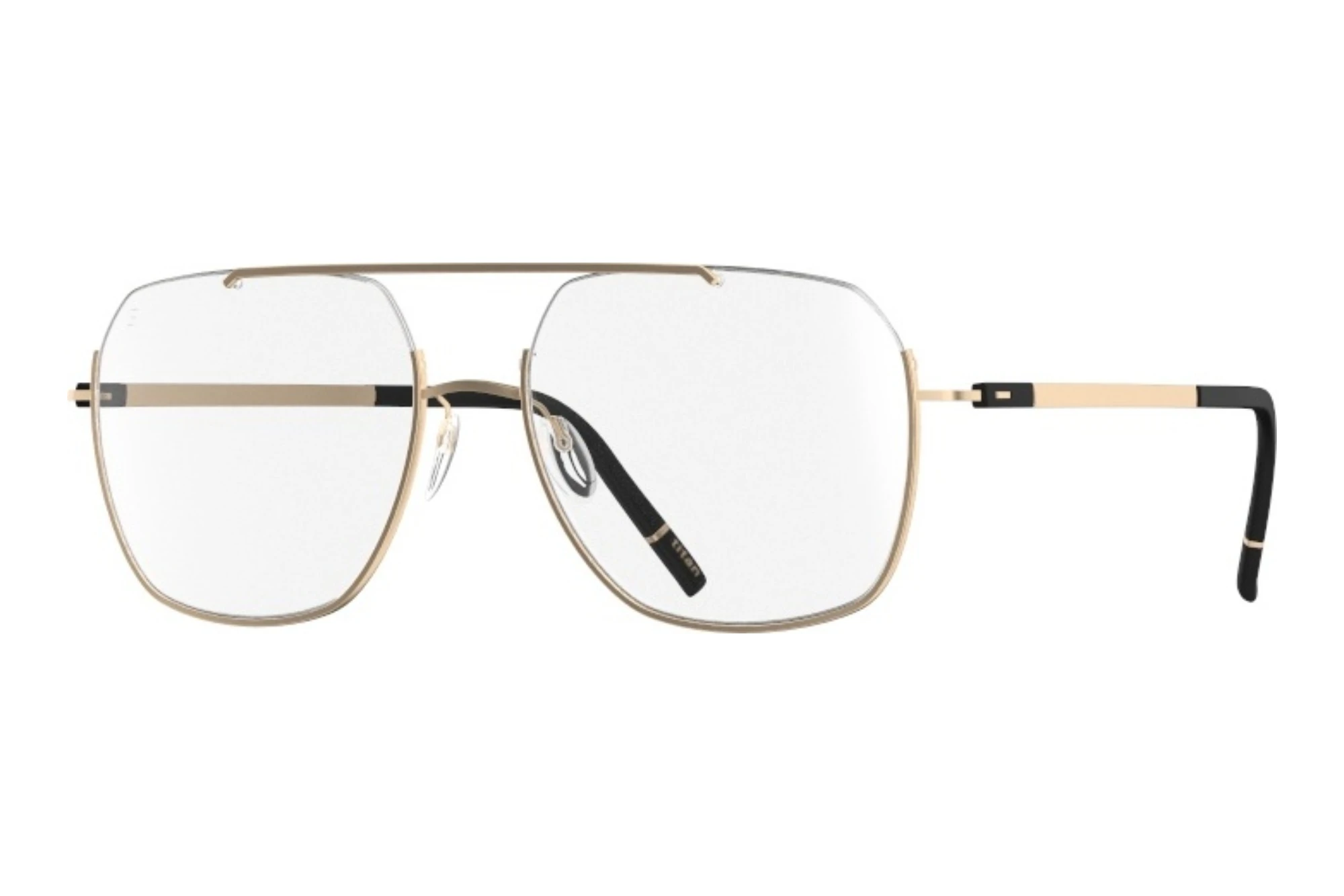 Silhouette   5570 7630 Timeless Gold