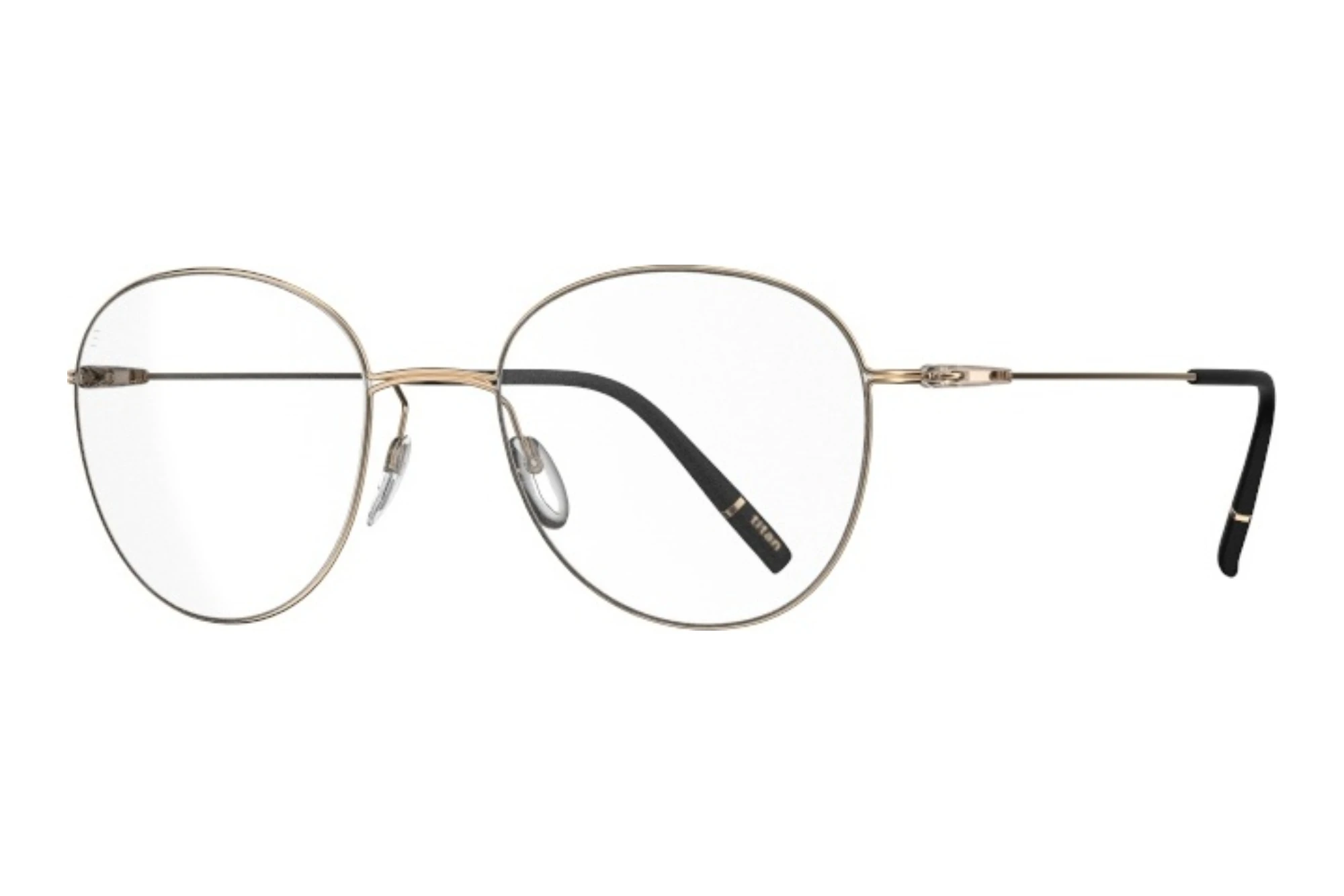 Silhouette   5577 7530 Classic Gold