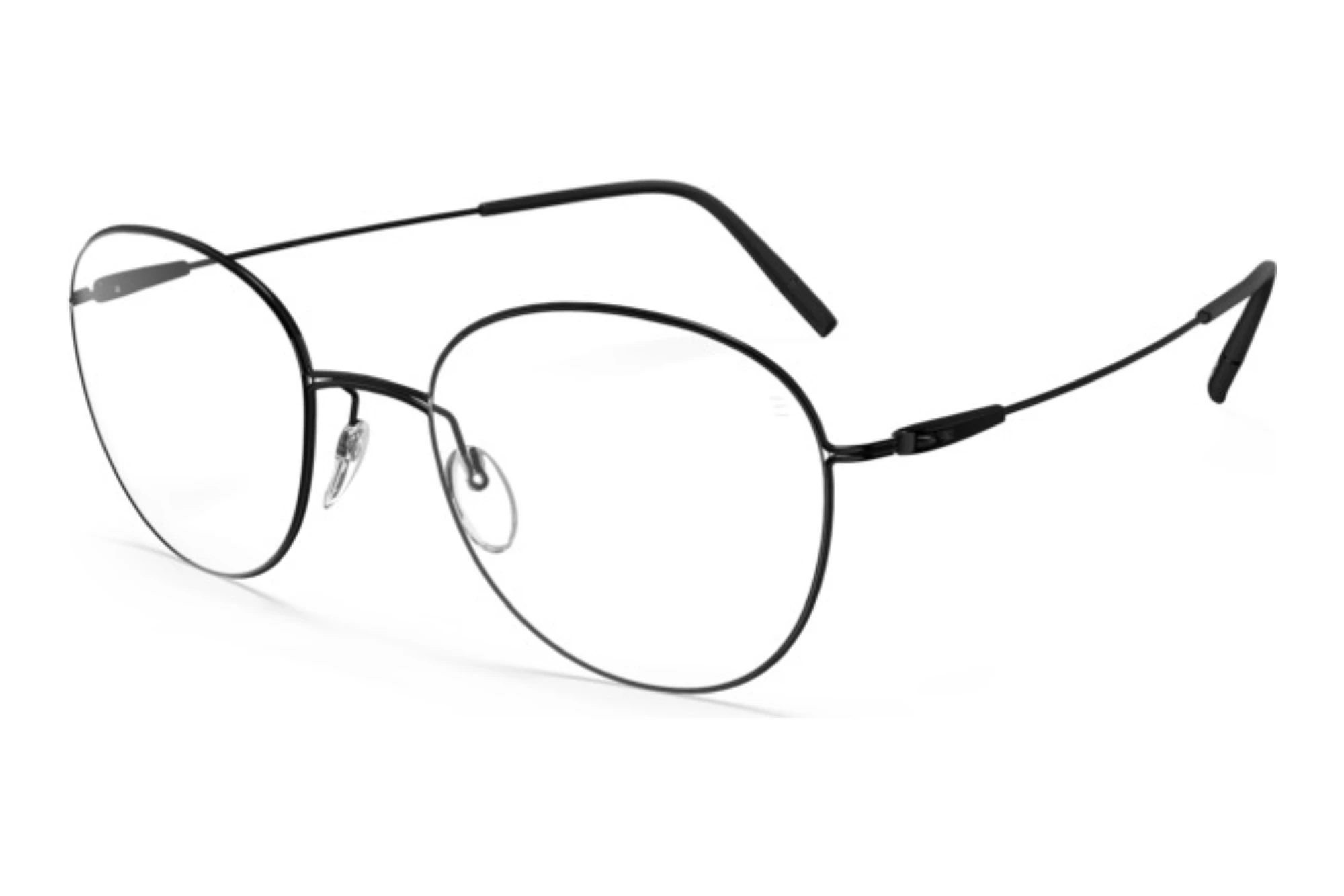 Silhouette   5577 9141 black