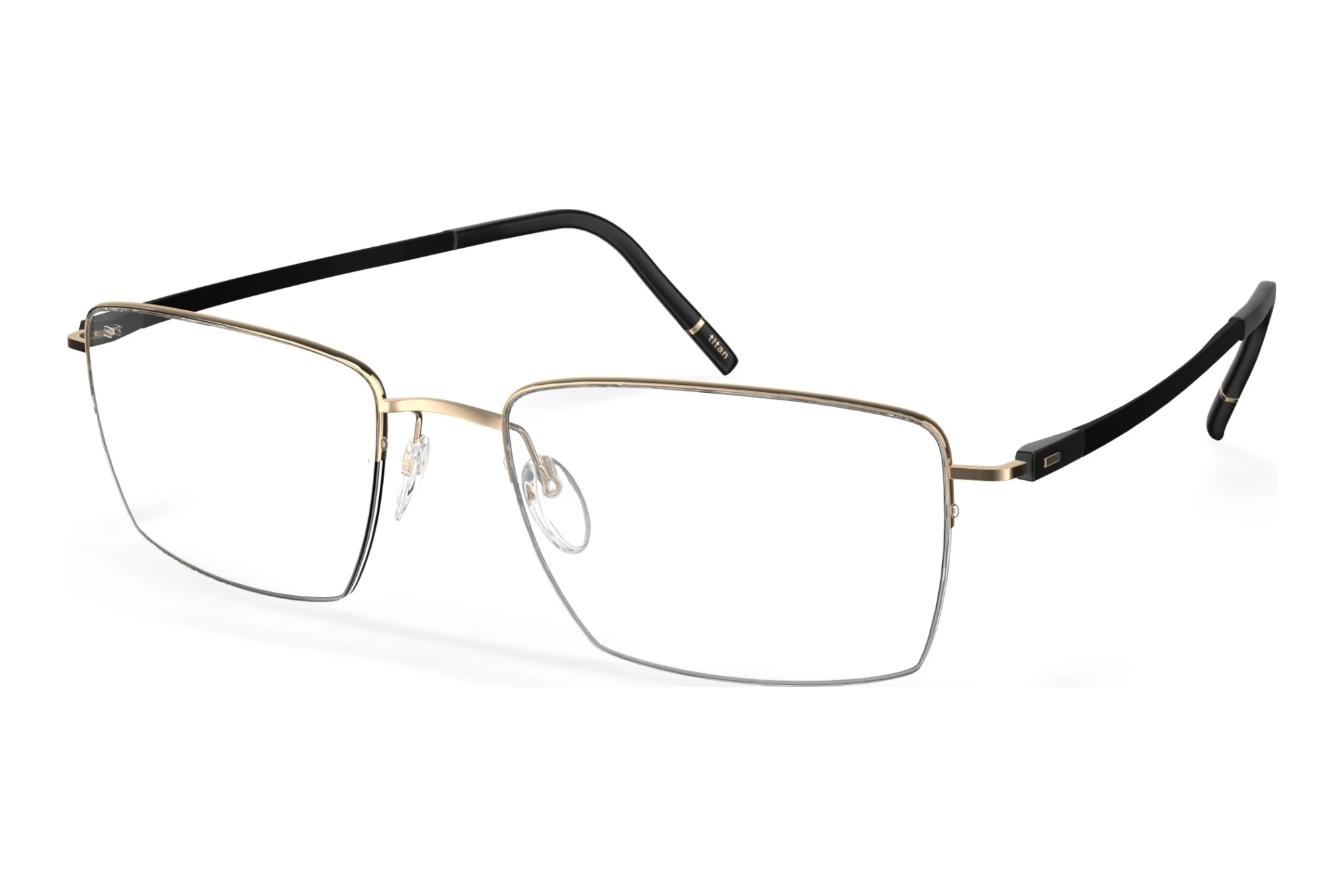 Silhouette   5583 7680 DLC Black