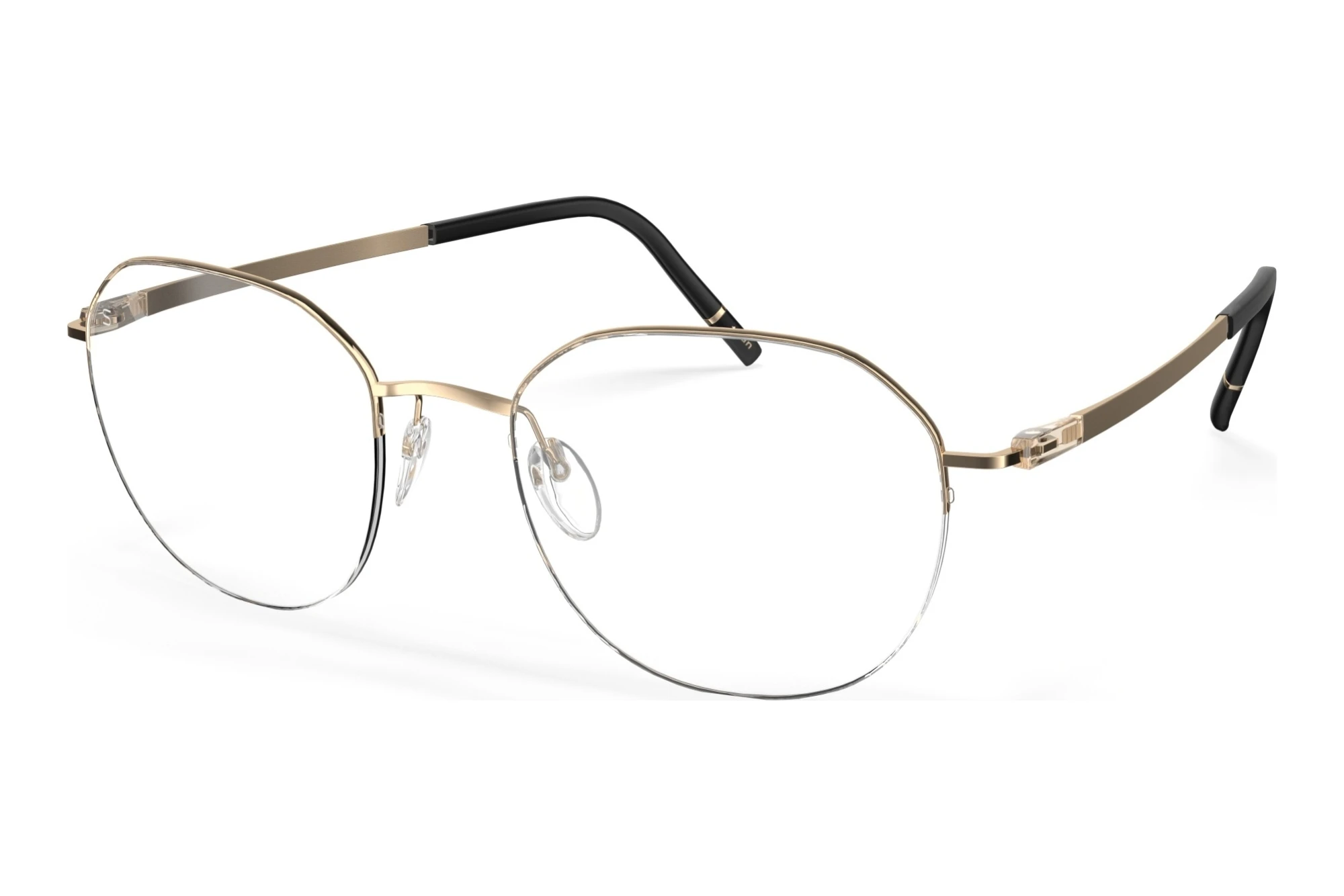 Silhouette   5585 7530 Golden Champagne