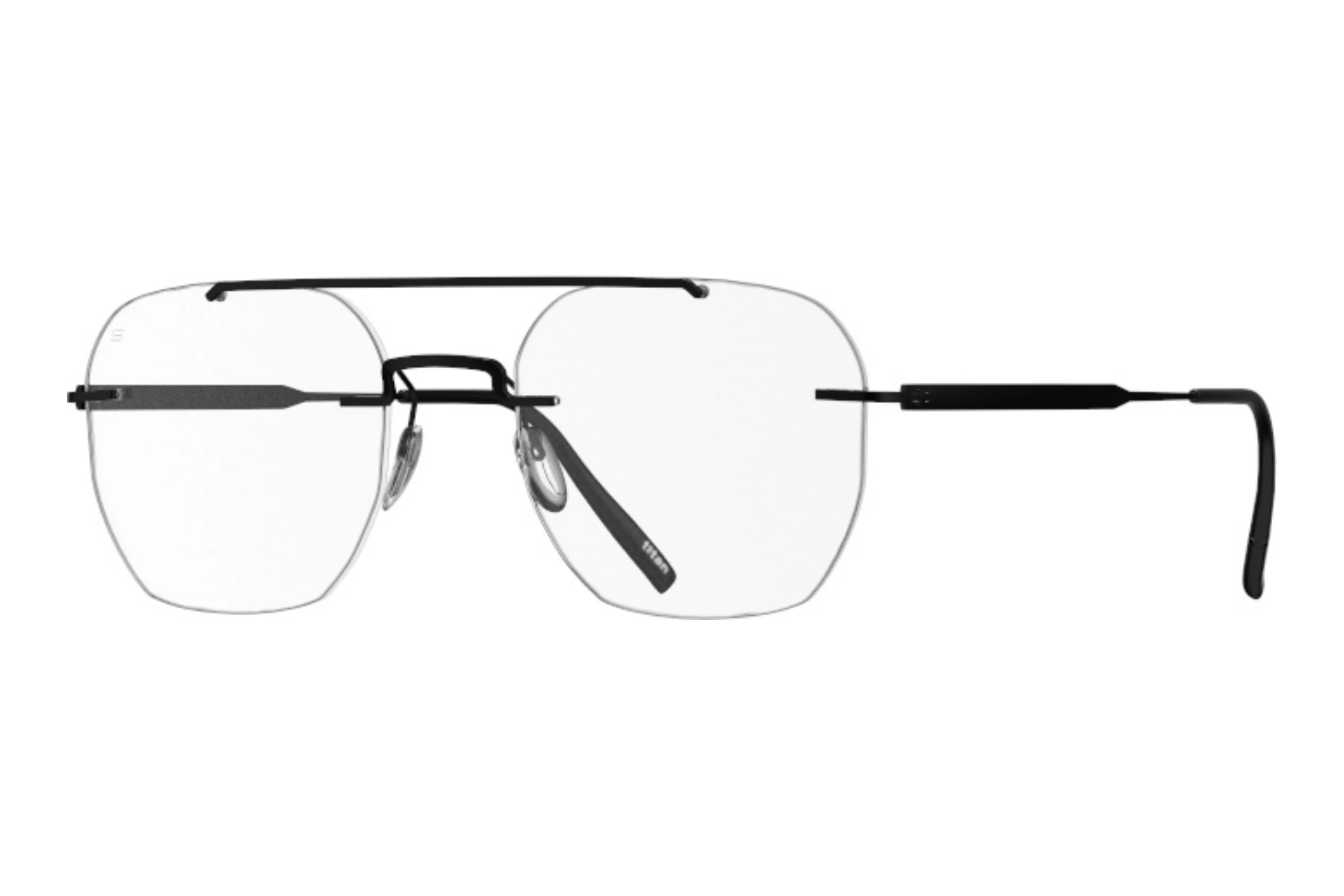 Silhouette   5586-OY 9040 black