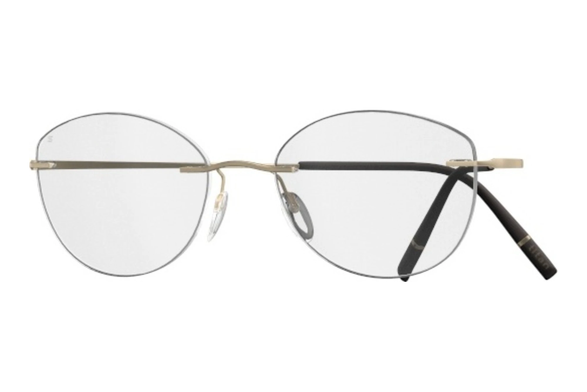 Silhouette   5599-HY 8540 Nebula Taupe