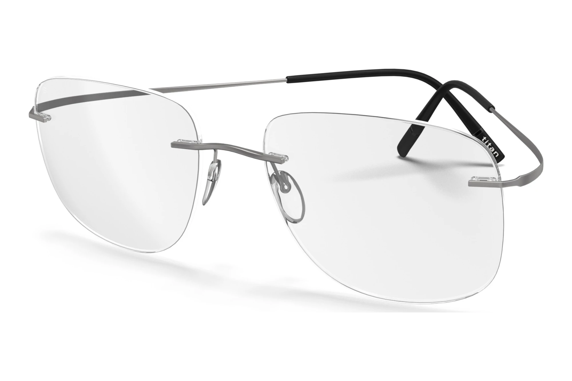 Silhouette   5599-NL 6562 grey