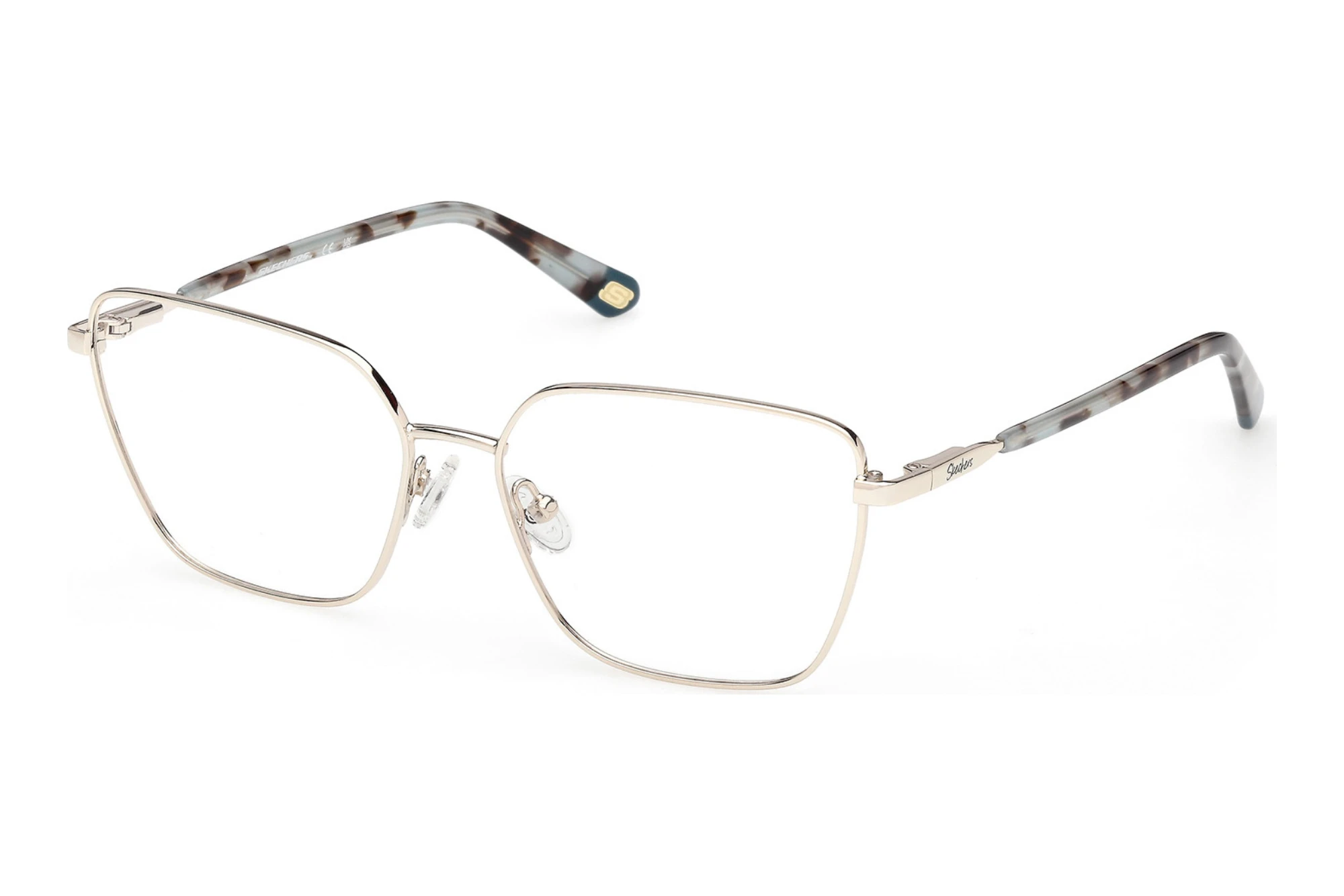 Skechers   SE50133 033 Glänzend Blassgold