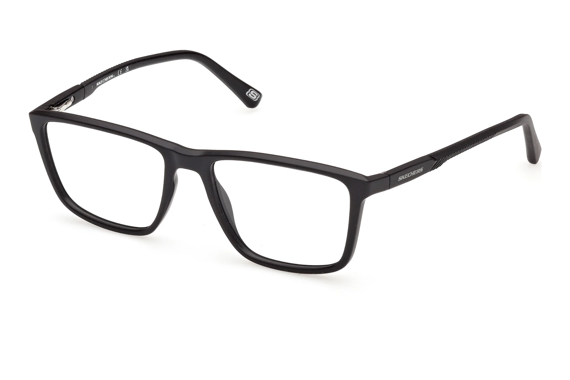 Skechers   SE50192 002 Matt Schwarz