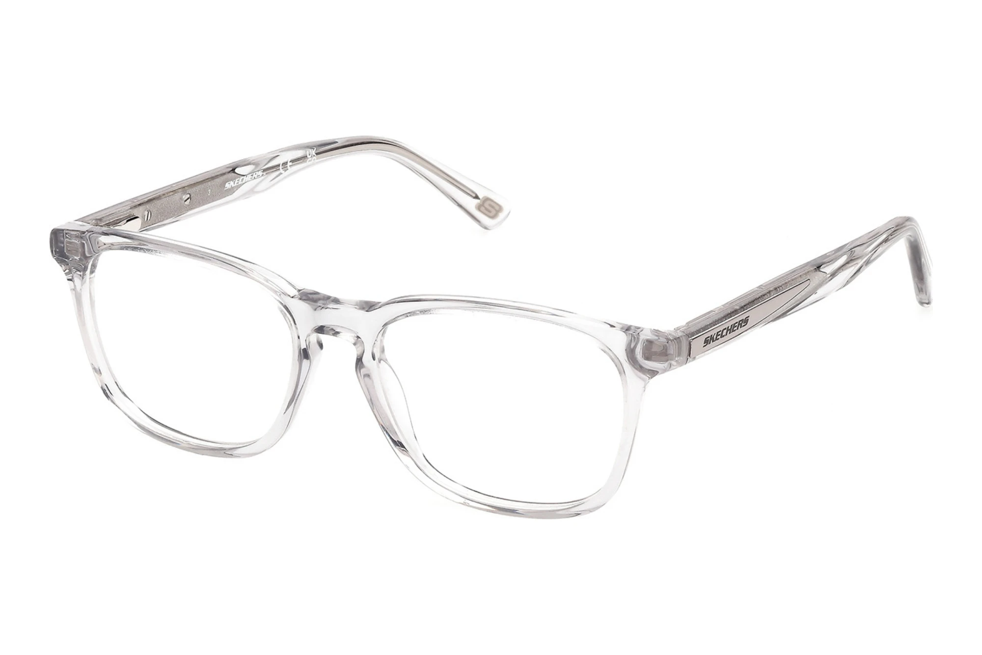 Skechers   SE50198 020 Glänzend Grau