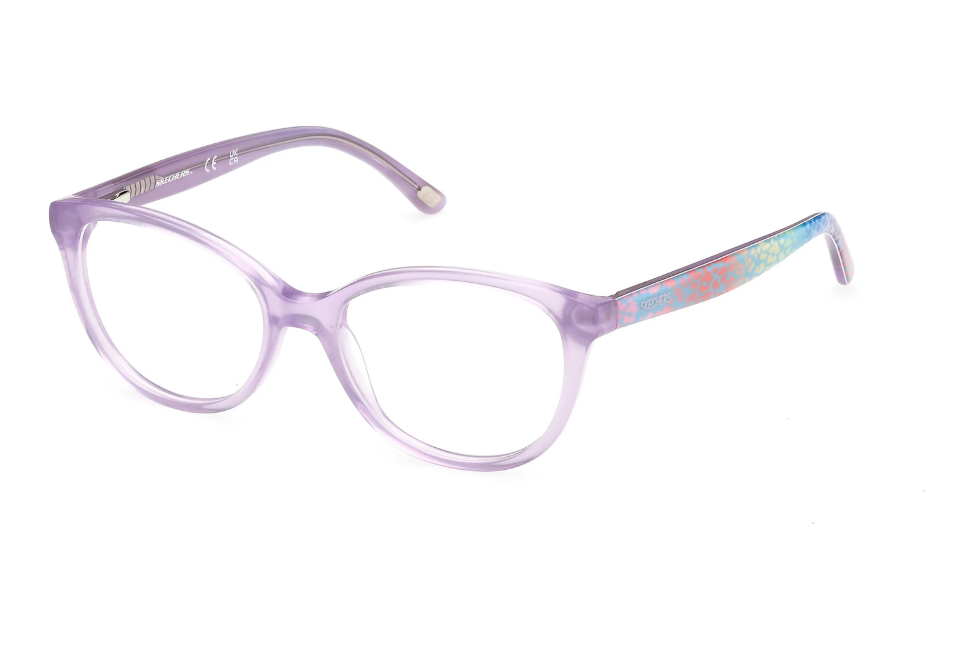 Skechers   SE50200 083 Glänzend Violett