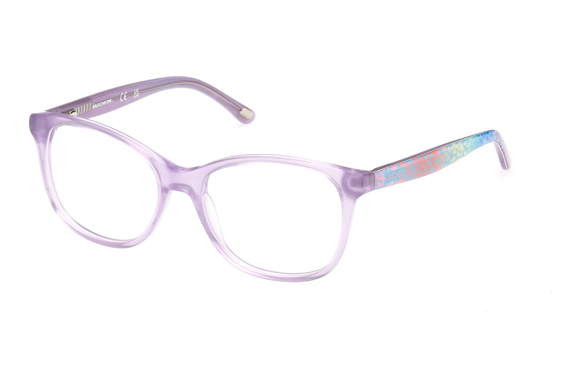 Skechers   SE50201 083 Glänzend Violett