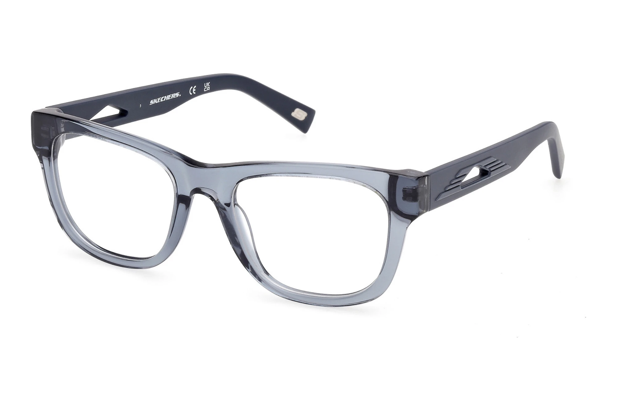 Skechers   SE50220 020 Glänzend Grau