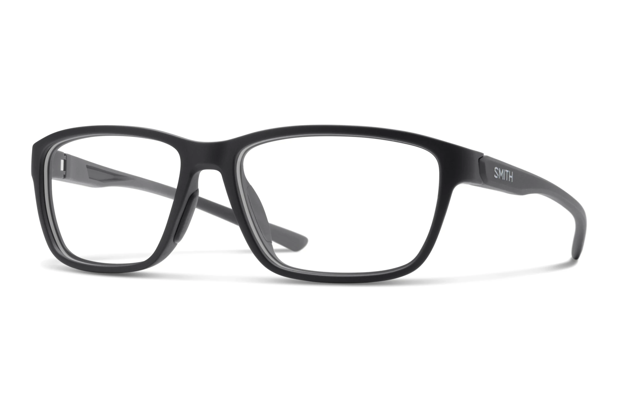 Smith   OVERTONE 003 MATTE BLACK