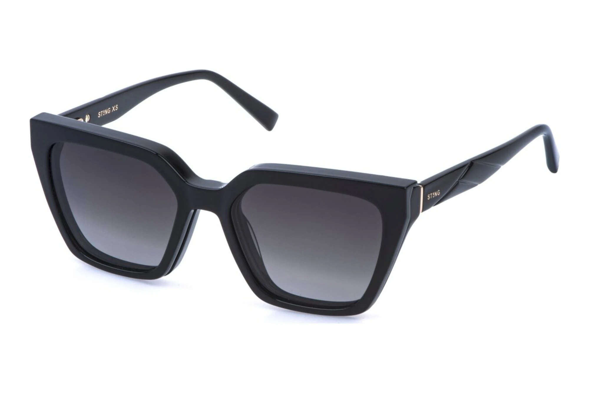 Sting   USJ762 700P SHINY BLACK