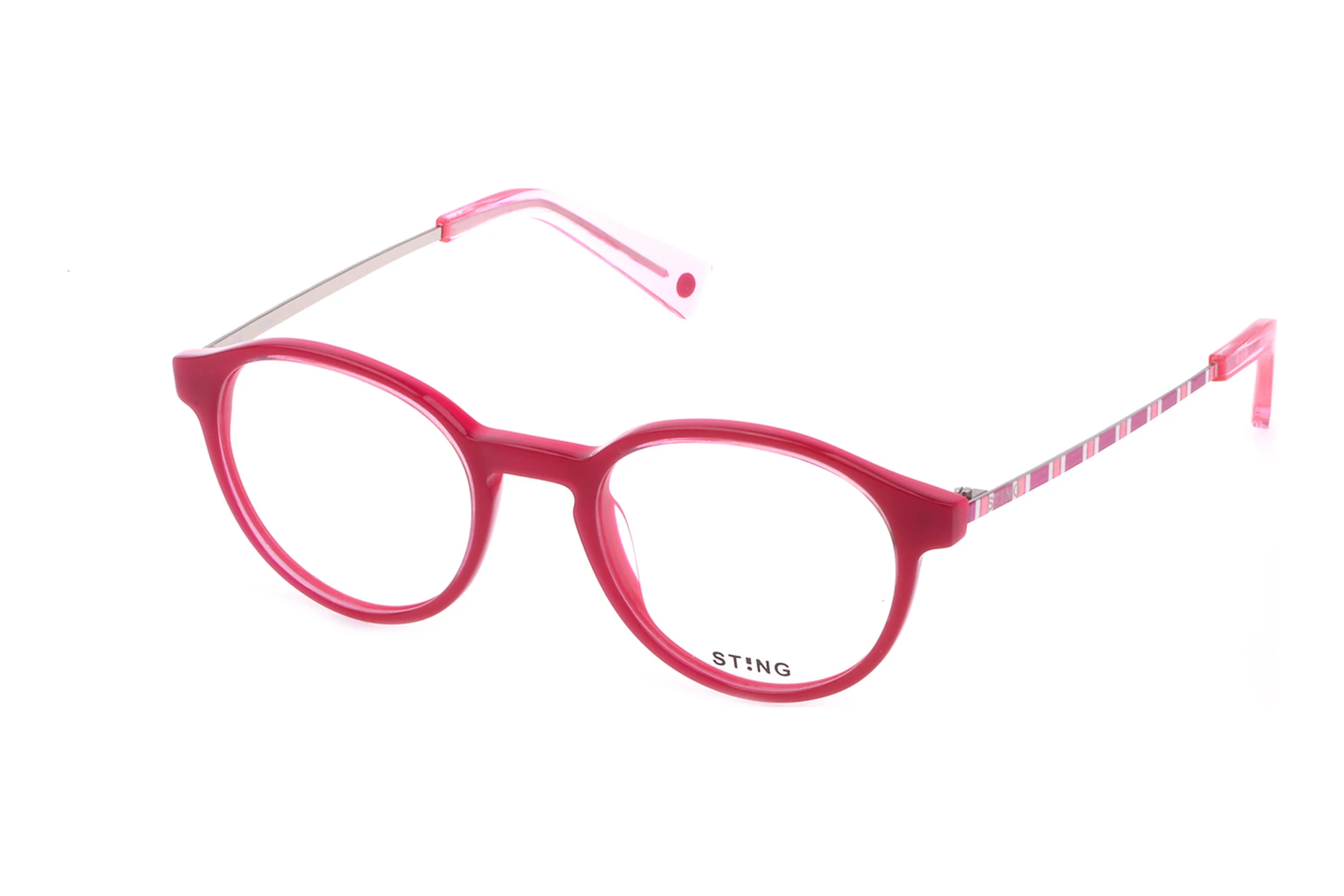 Sting   VSJ663 09RR ROSA+FUXIA LUCIDO