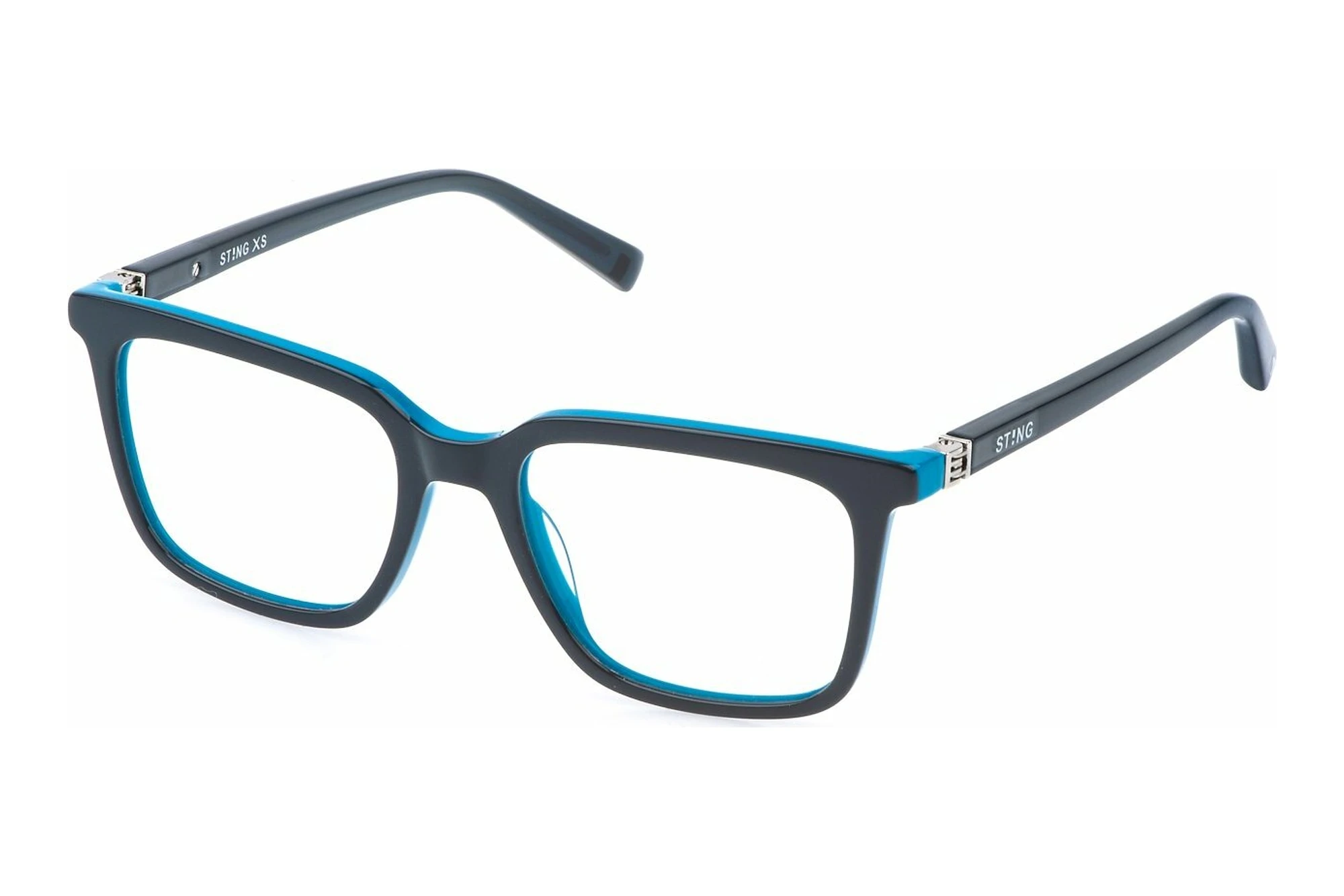 Sting   VSJ751 071M SHINY GREY/AZURE