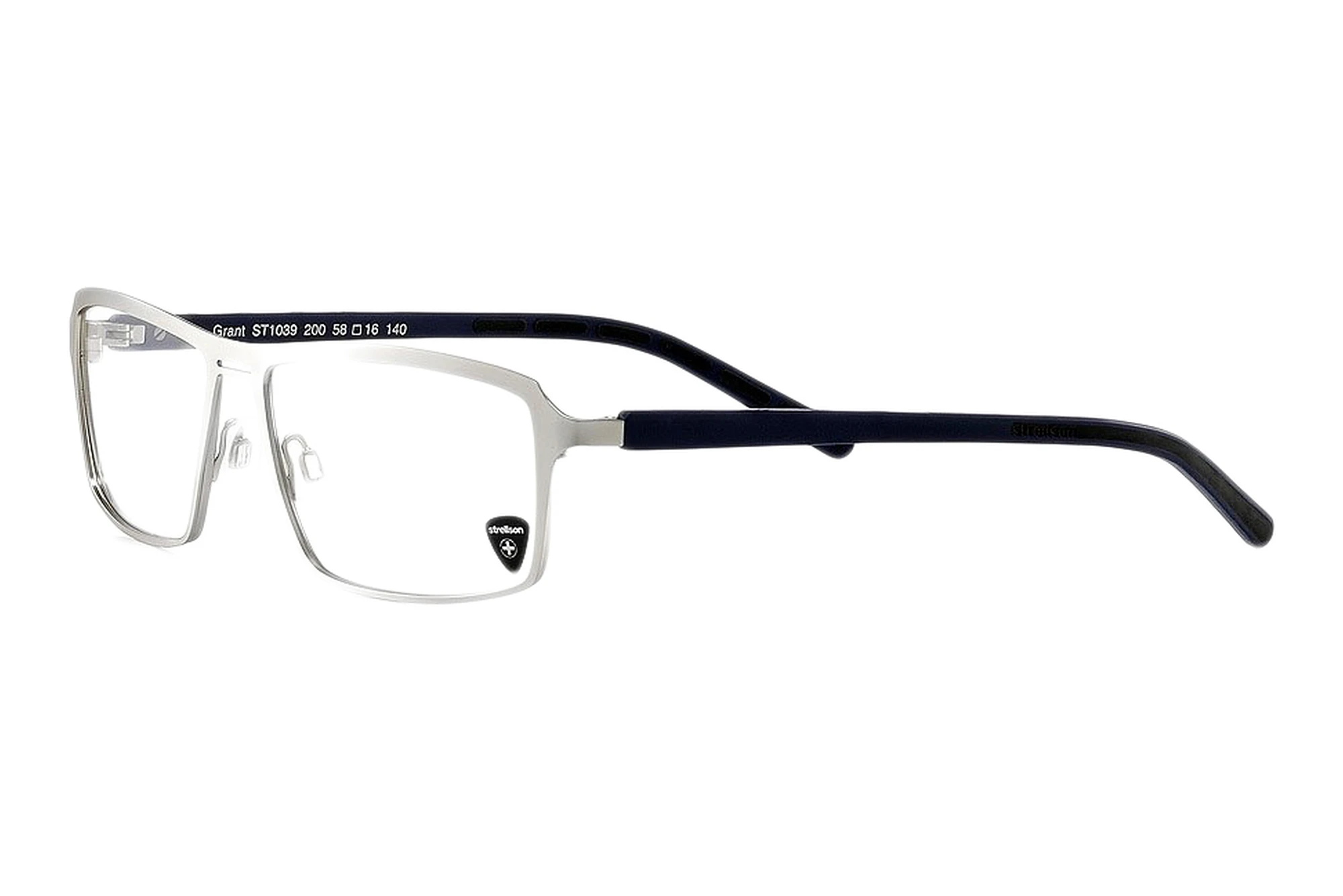 Strellson   ST1039 200 dunkelblau-matt