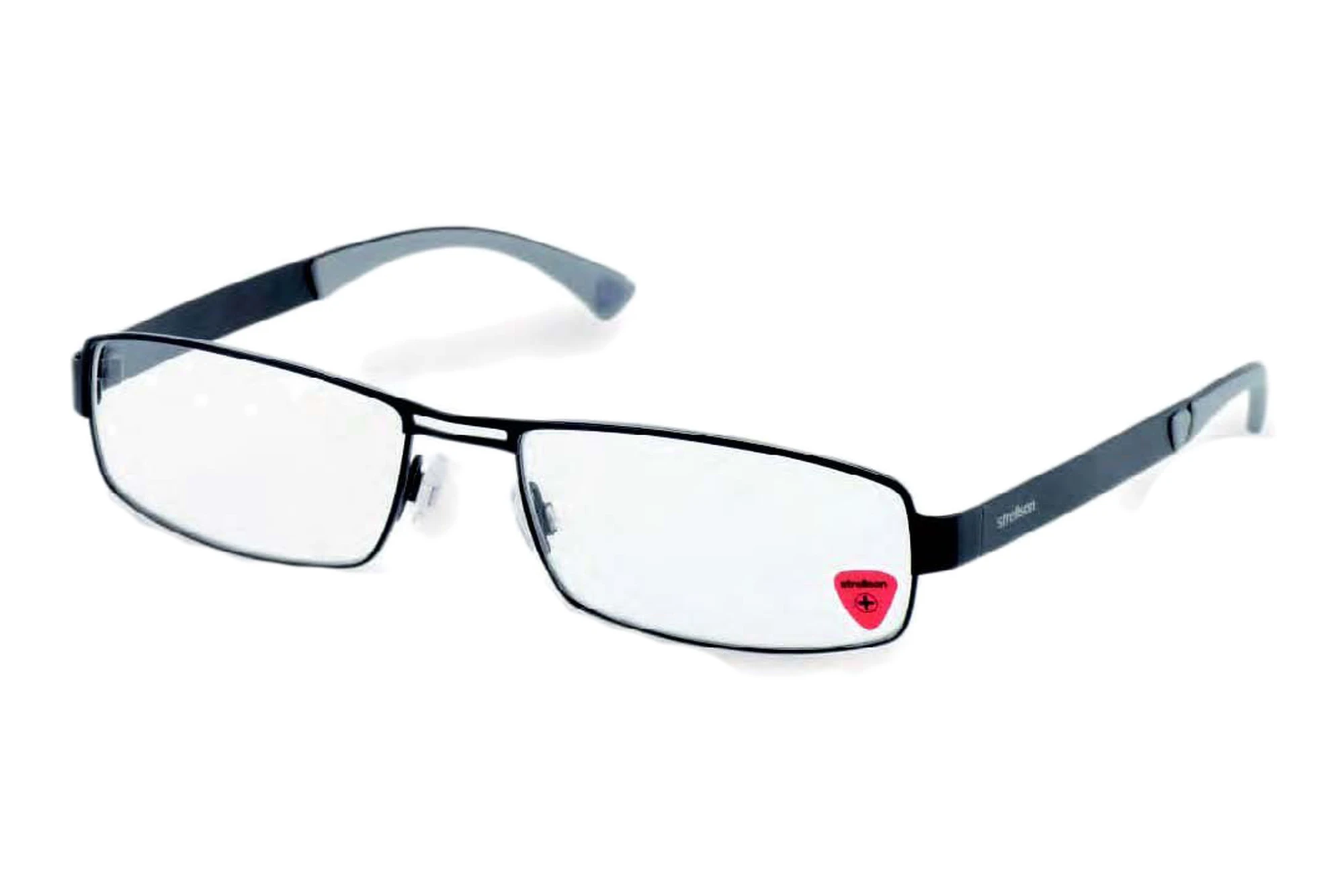 Strellson   ST3012 352 schwarz-matt