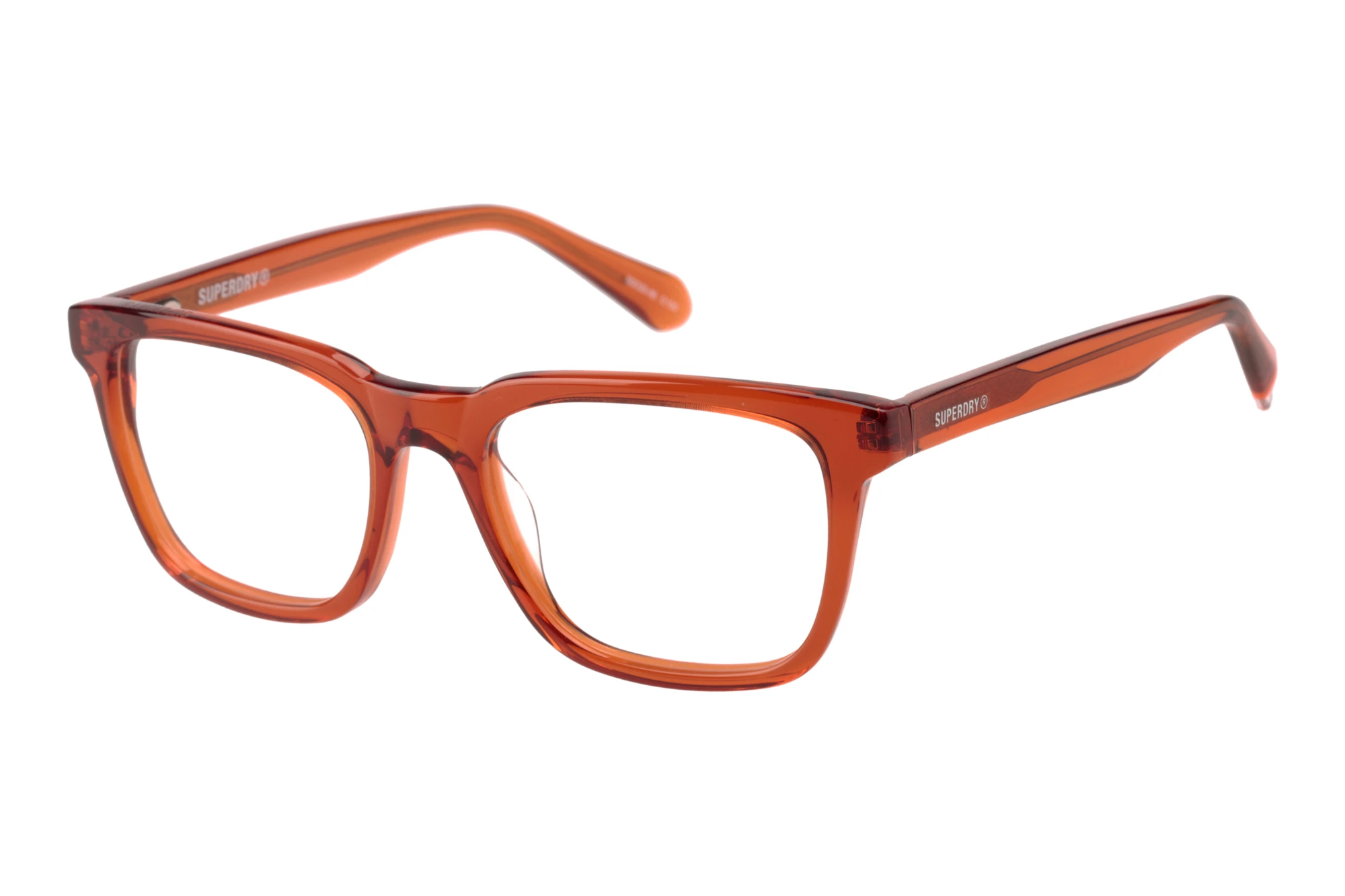 Superdry   SD 993104 80 orange kristall
