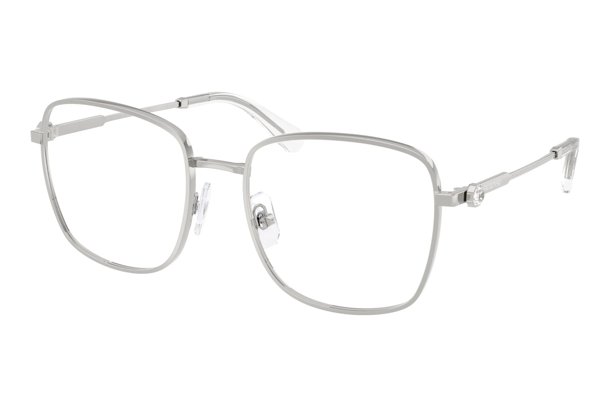 Swarovski   SK1036 4001 Silver