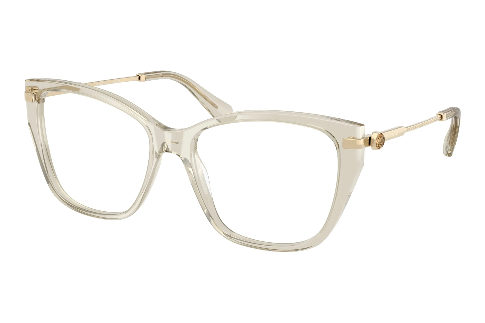 Swarovski   SK2060 3003 Beige