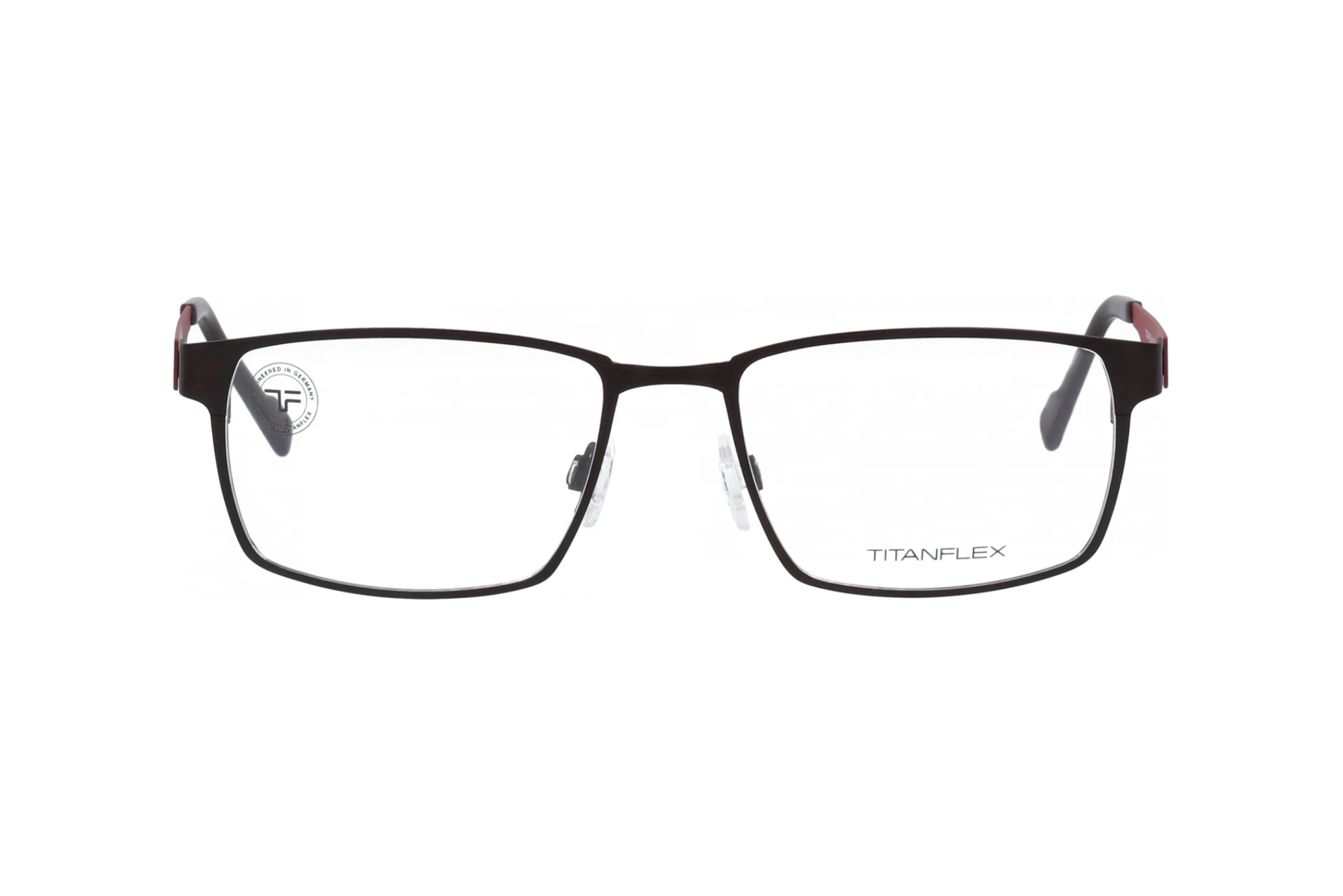 Vorderansicht TITANFLEX EBT 820752 (60)