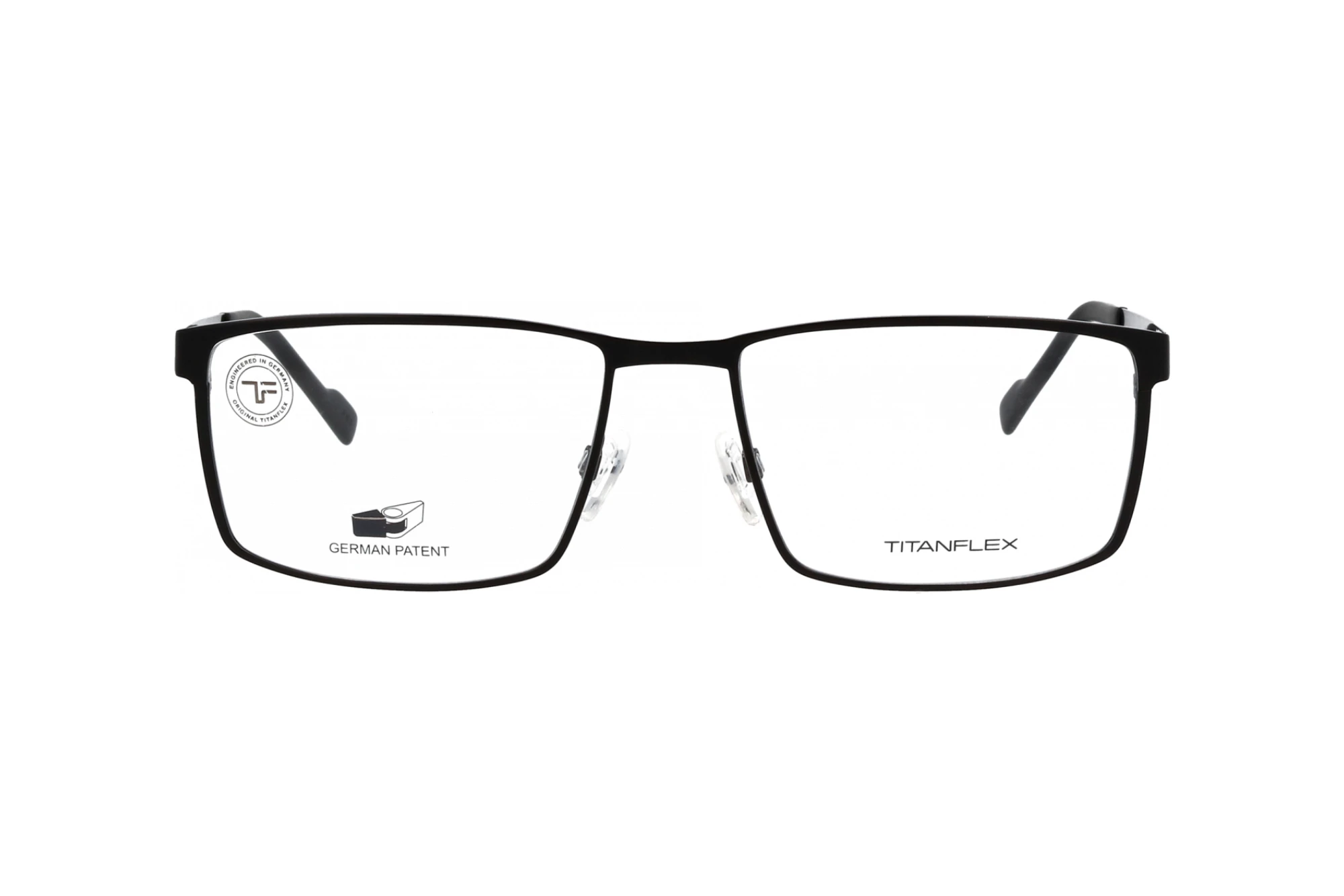 Vorderansicht TITANFLEX EBT 820944 (10)