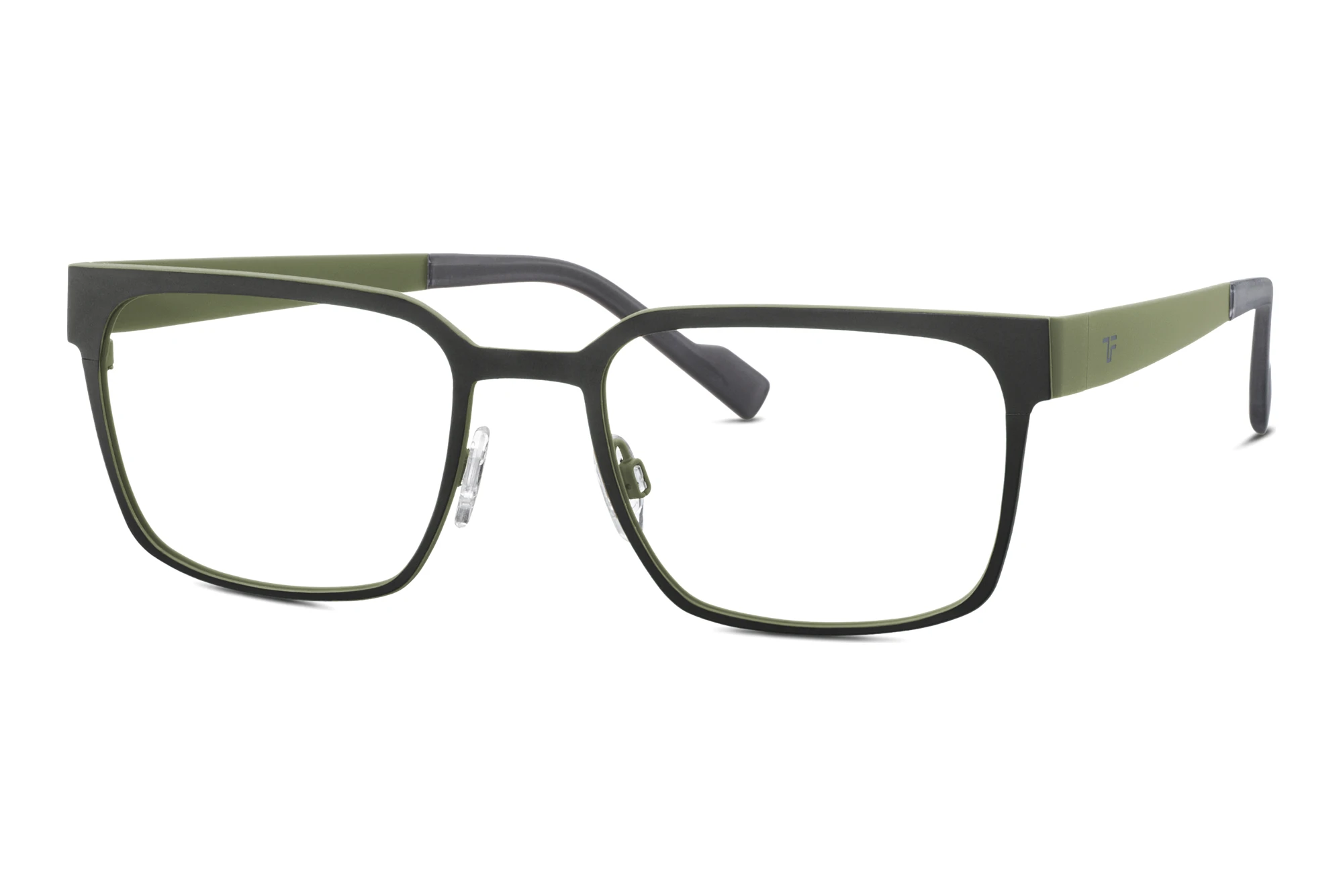 TITANFLEX   EBT 820991 34 grau / gun