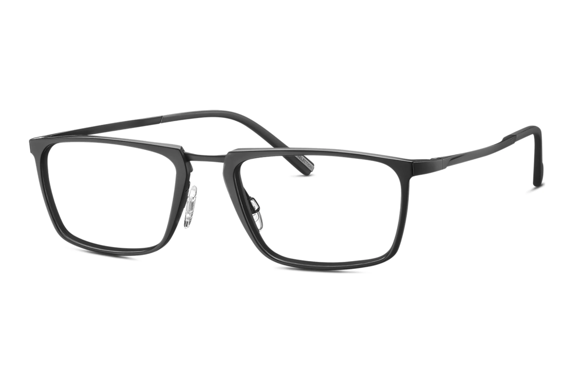 TITANFLEX   EBT 821042 10 schwarz