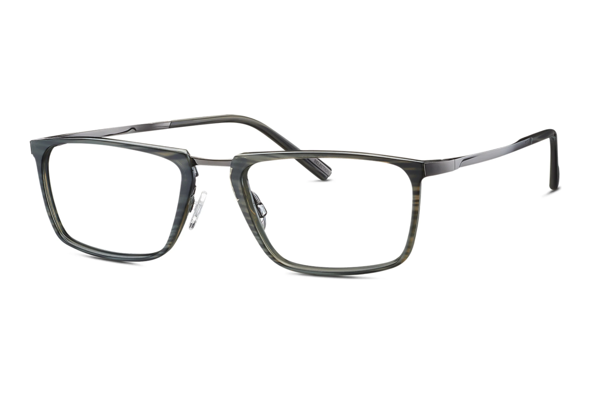 TITANFLEX   EBT 821042 34 grau / gun