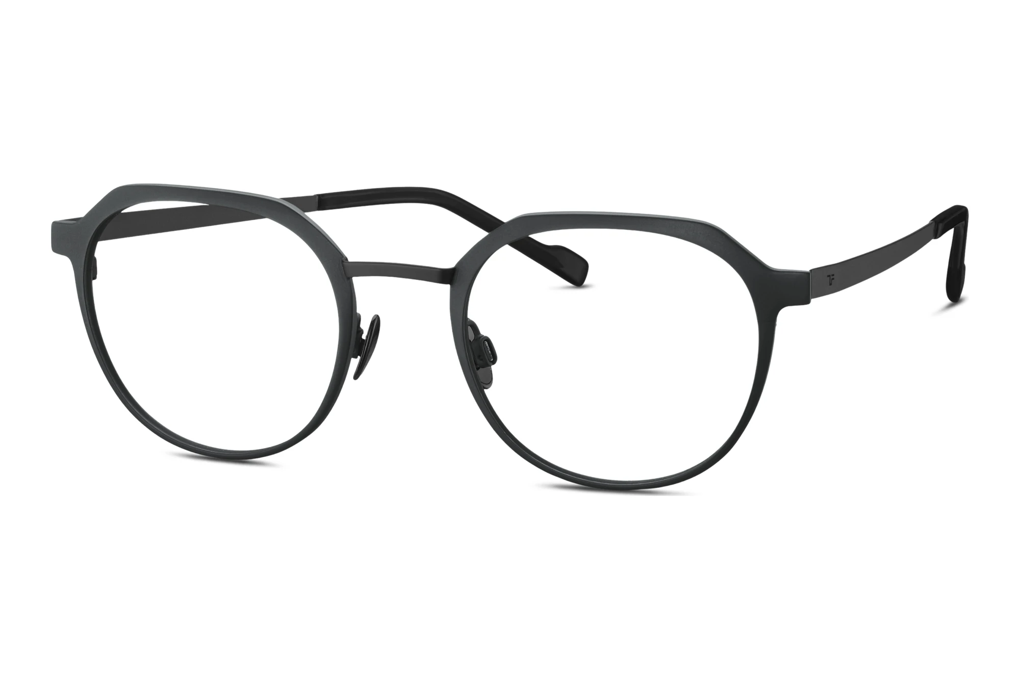 TITANFLEX   EBT 821048 10 schwarz