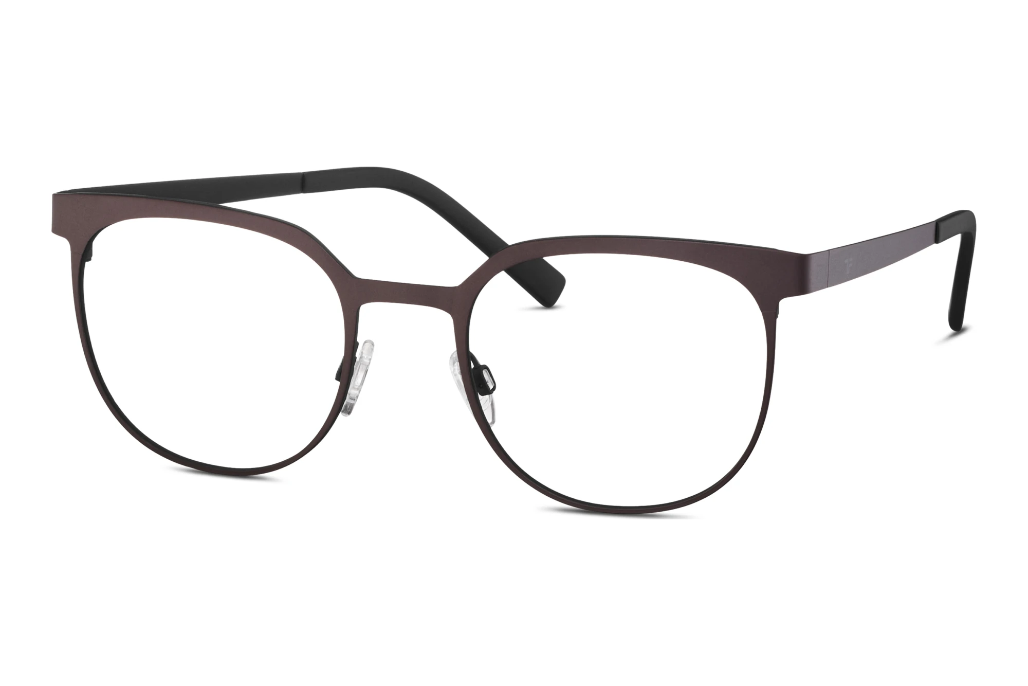 TITANFLEX   EBT 822017 60 Dunkle Schokolade matt-black