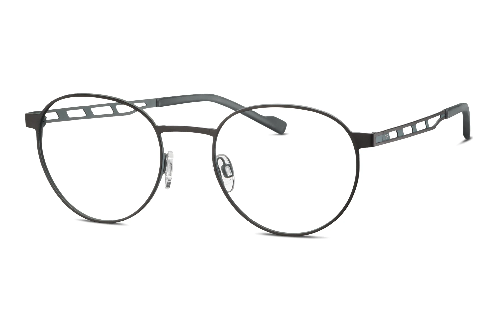 TITANFLEX   EBT 822029 30 warmes gun/grau matt