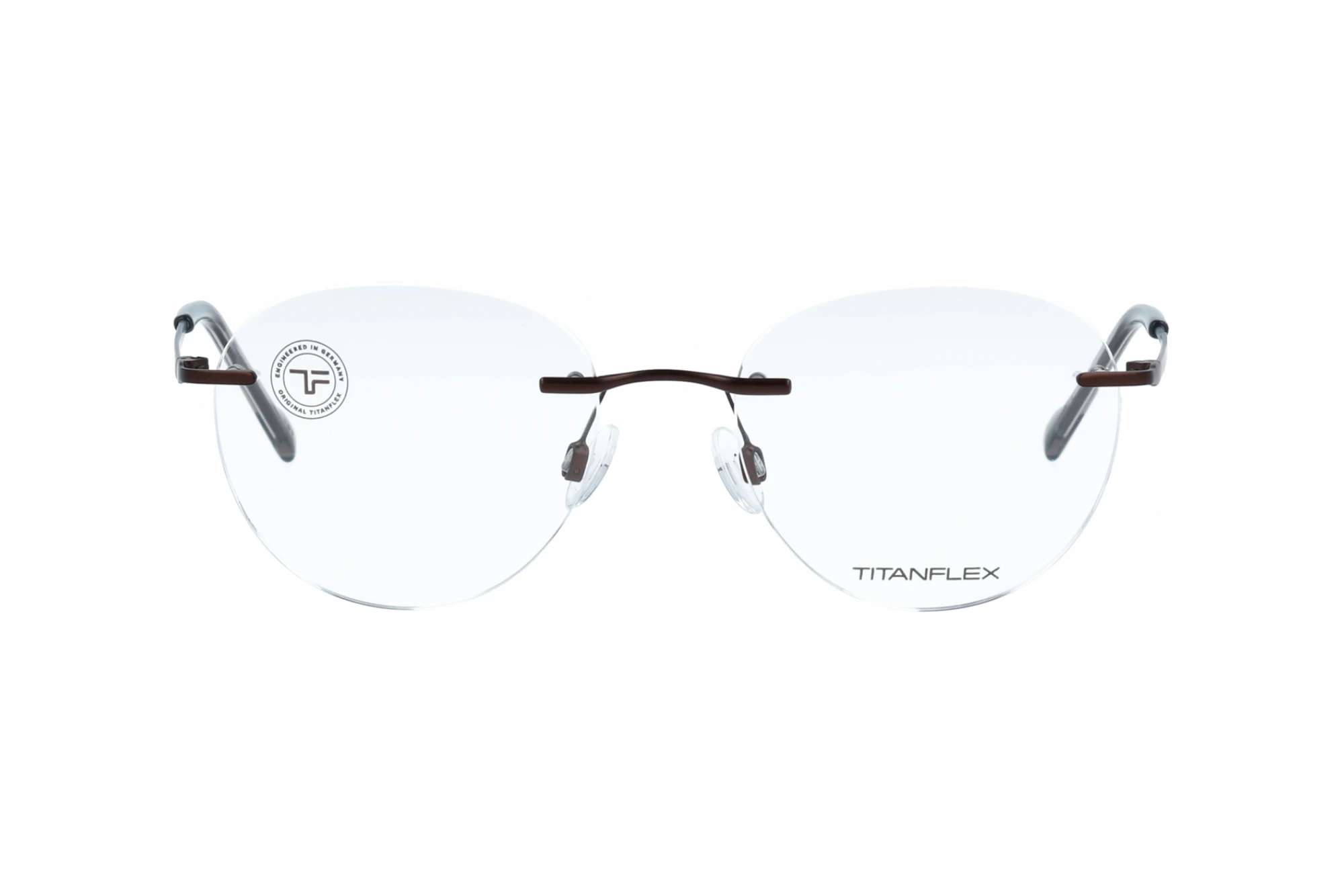 Vorderansicht TITANFLEX EBT 823016 (60)