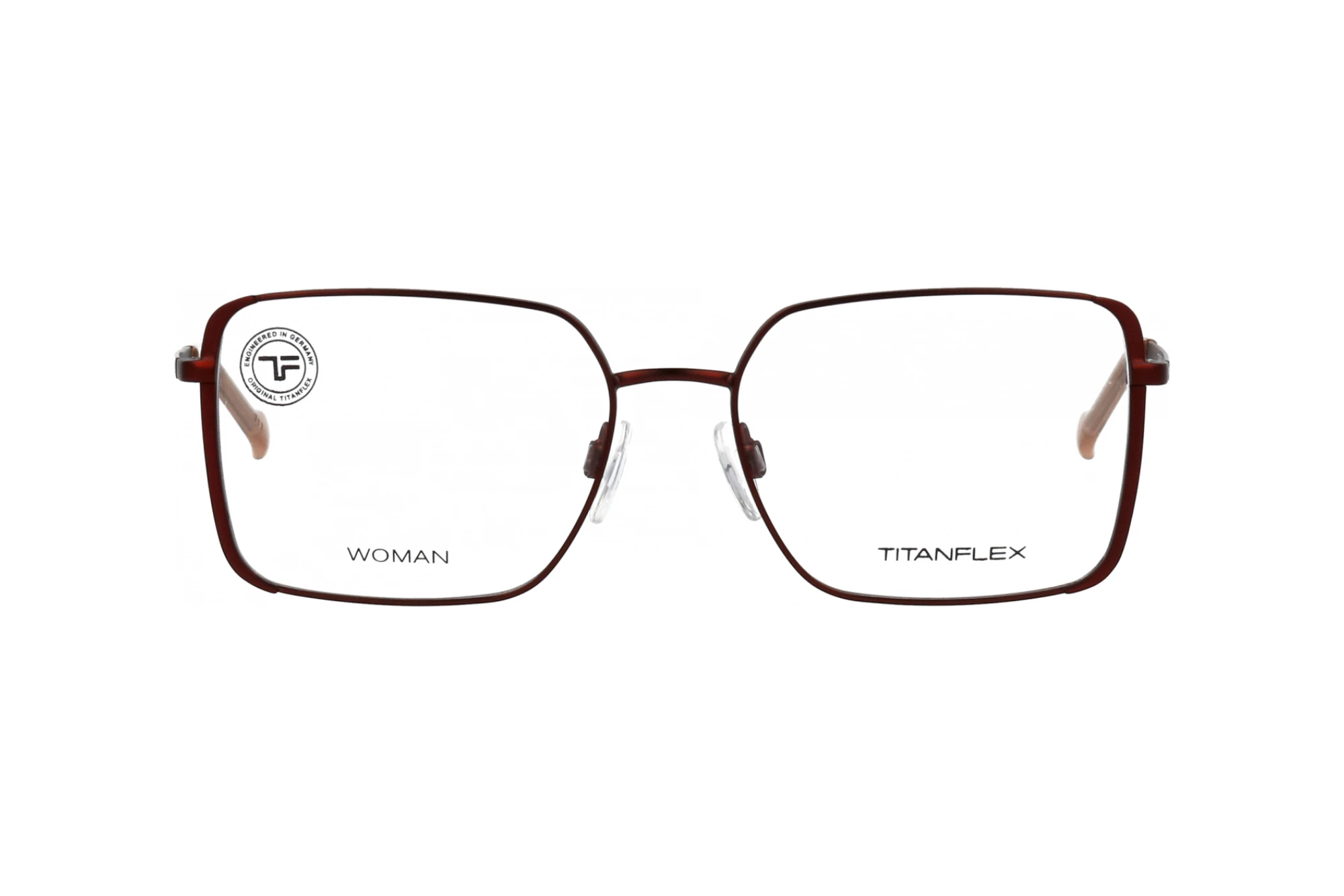 Vorderansicht TITANFLEX EBT 826016 (50)