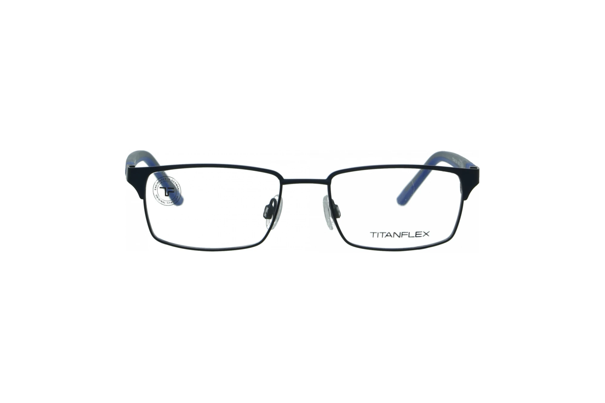 Vorderansicht TITANFLEX Kids EBO 830055 (73)