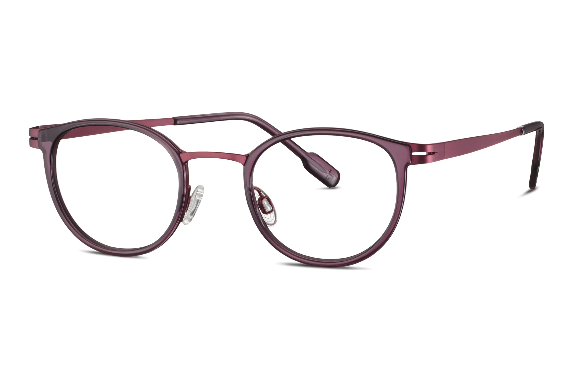 TITANFLEX Kids   EBO 830155 50 brombeere matt