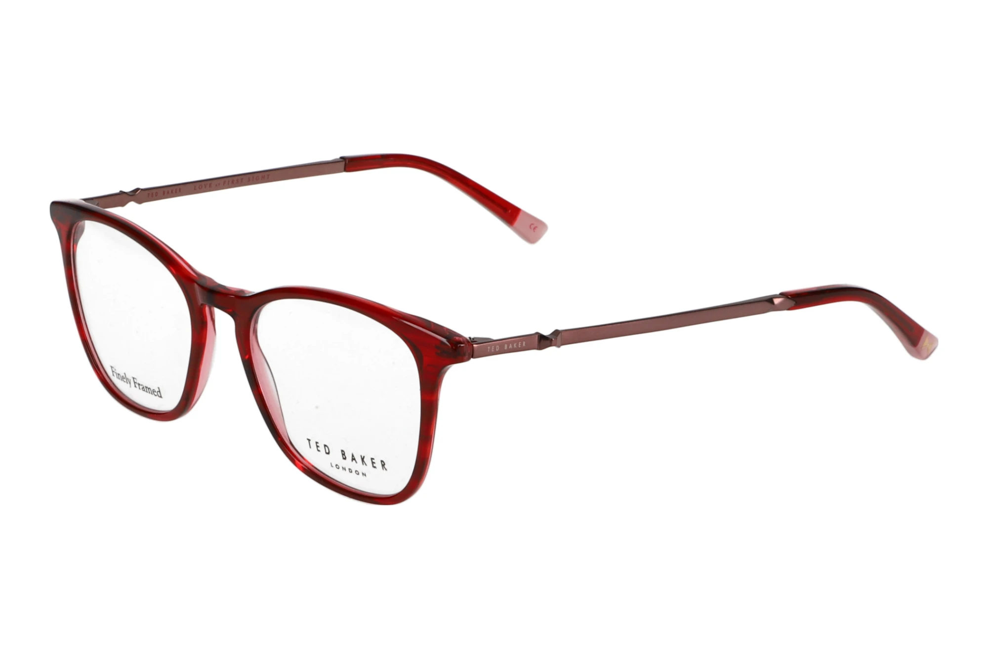 Ted Baker   399209 253 Rot