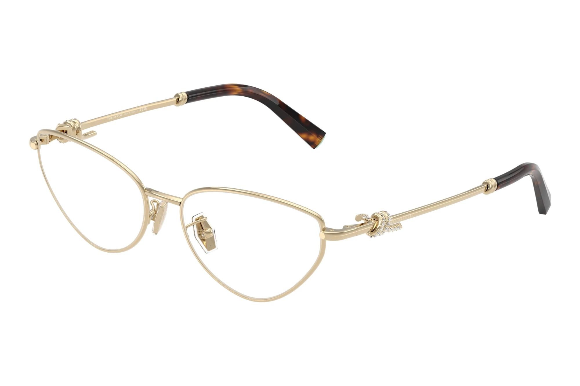 Tiffany   TF1172B 6021 Pale Gold