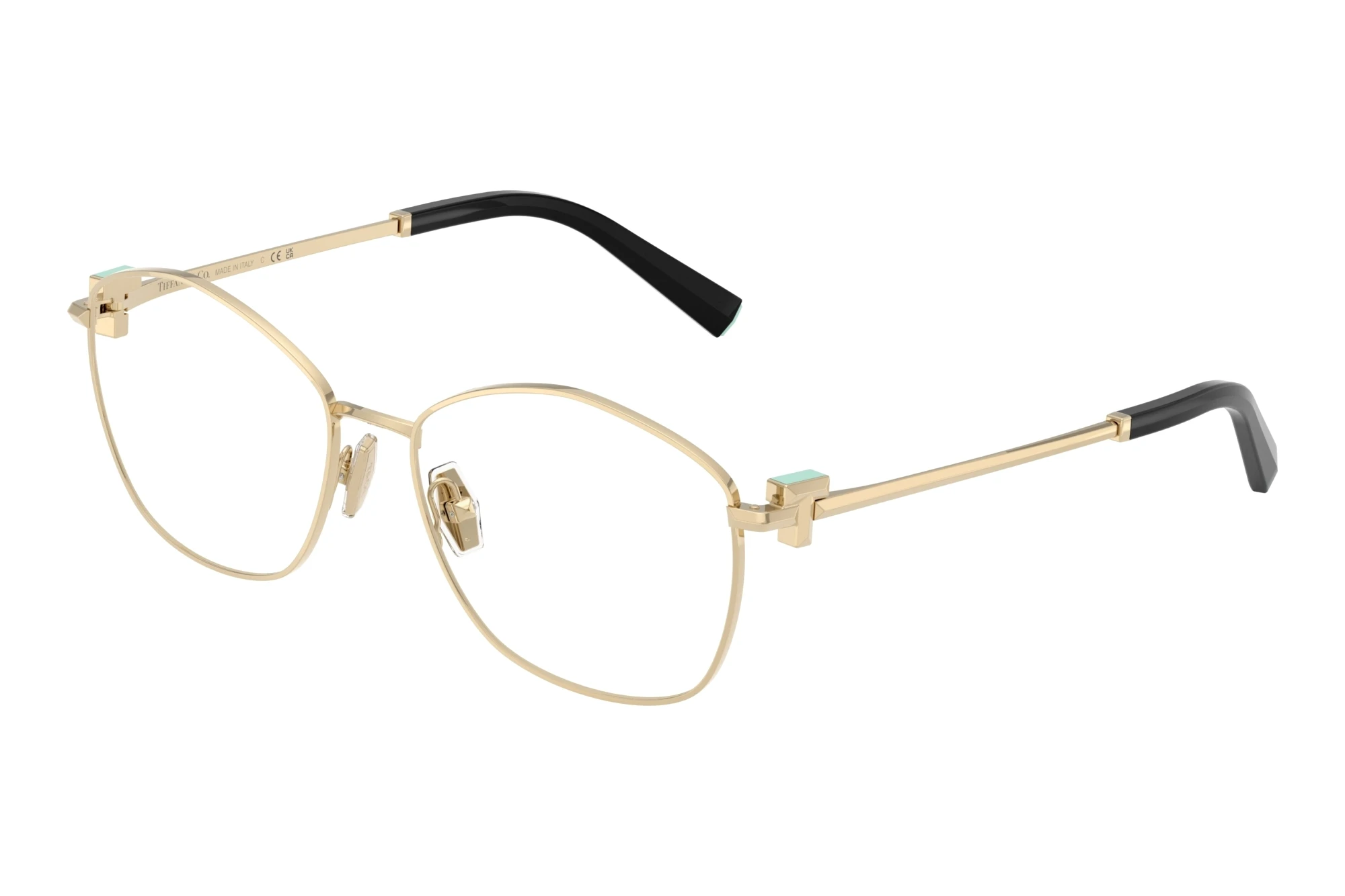 Tiffany   TF1174 6021 Pale Gold