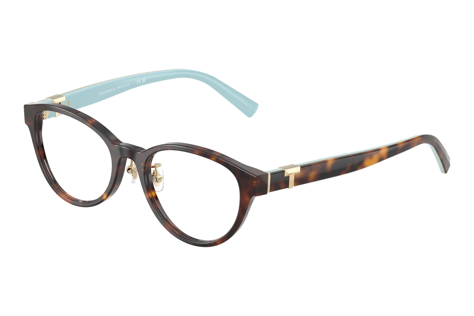 Tiffany   TF2236D 8363 Havana