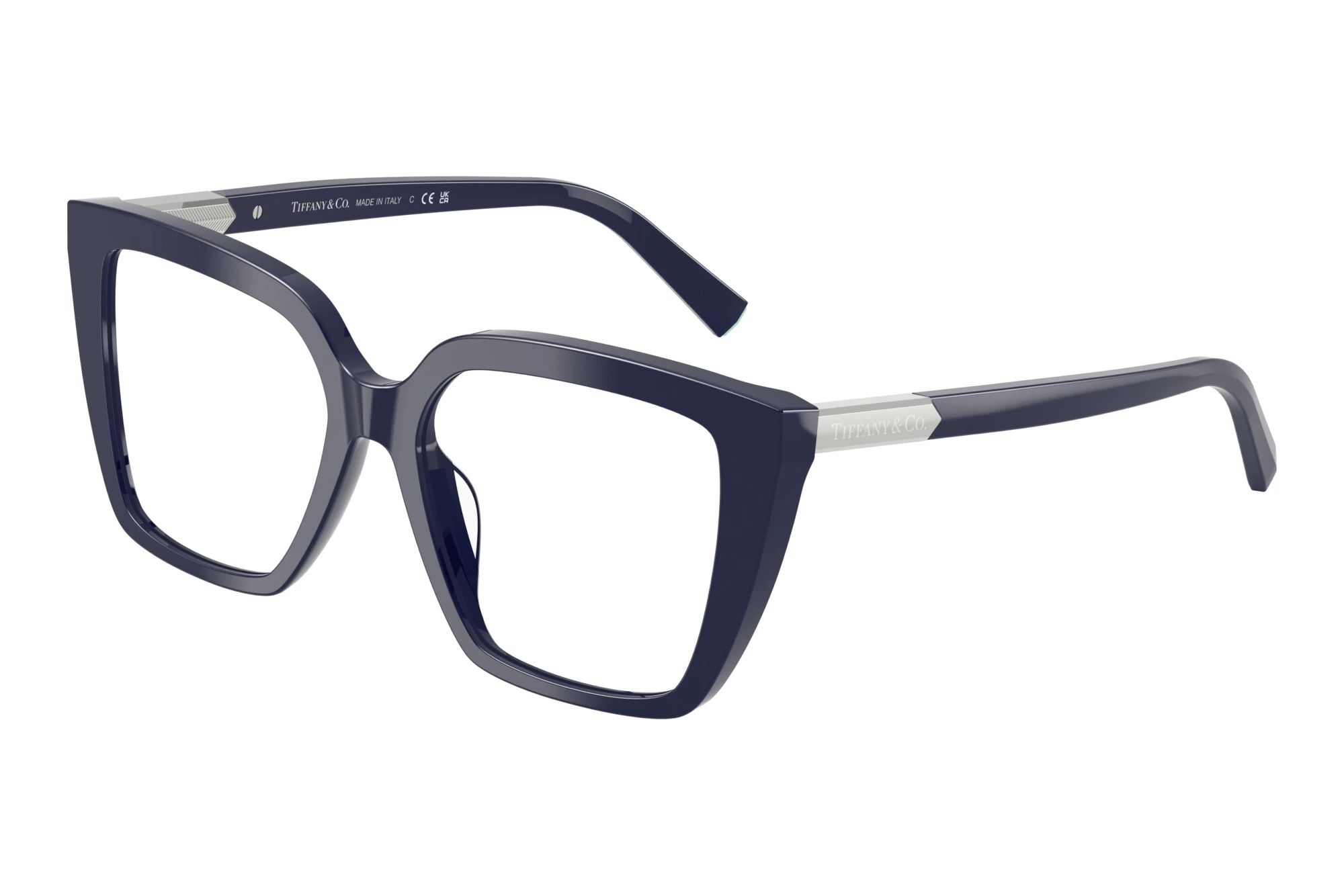 Tiffany   TF2278 8396 Solid Dark Blue