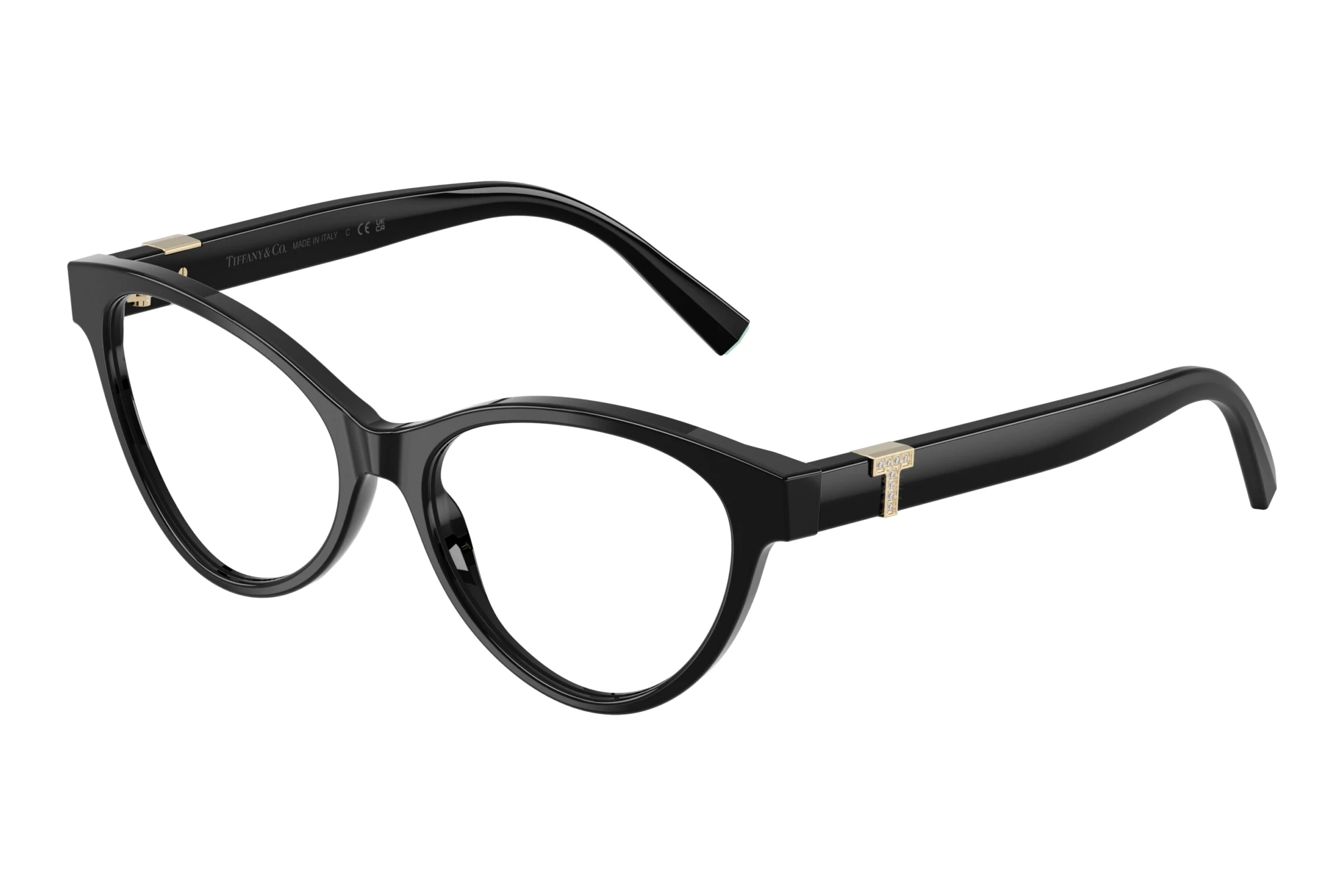 Tiffany   TF2302B 8001 Black