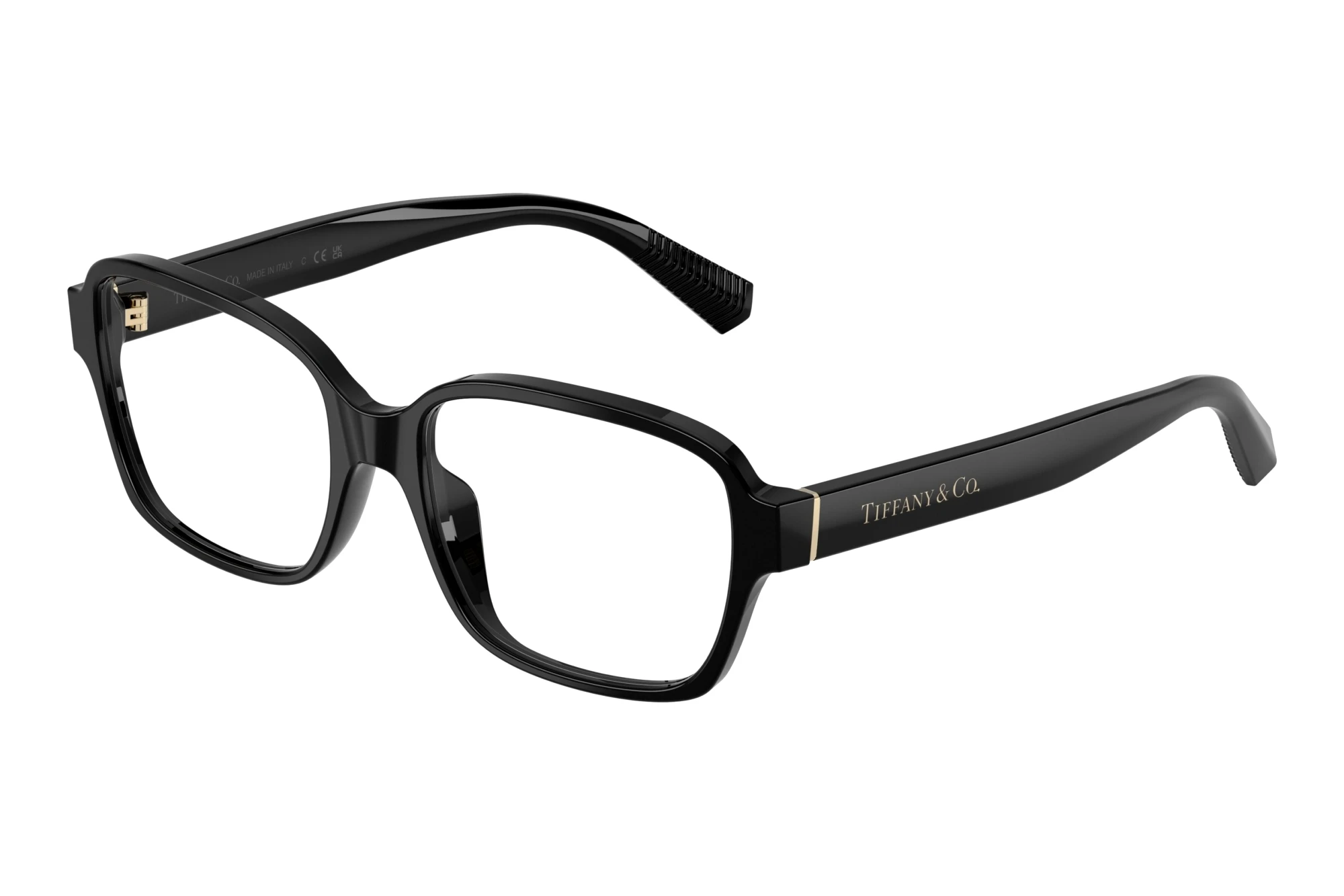 Tiffany   TF2303U 8001 Black