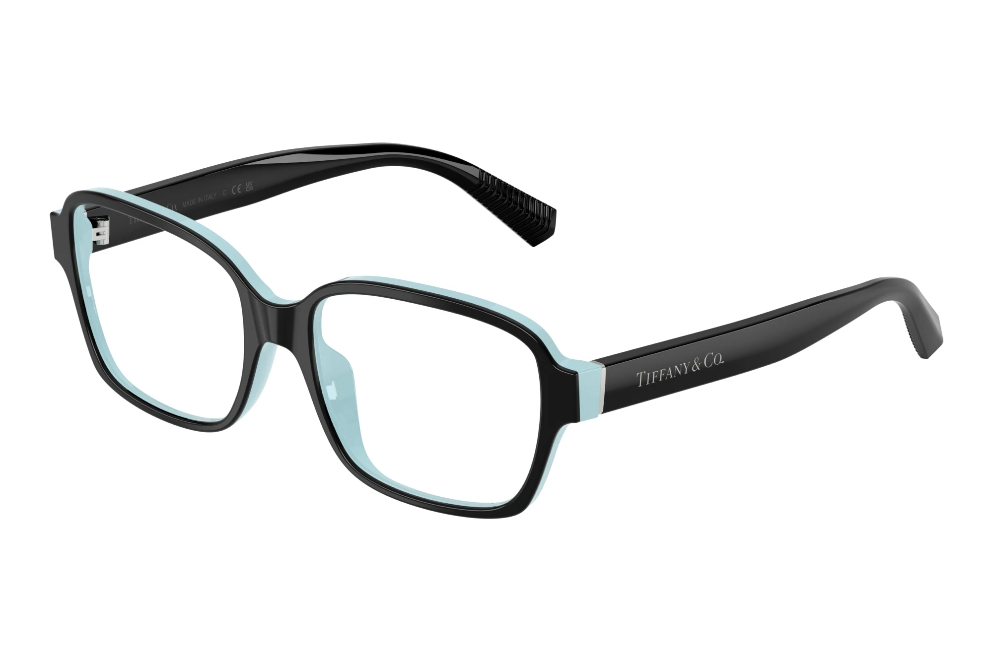 Tiffany   TF2303U 8055 Black On Tiffany Blue