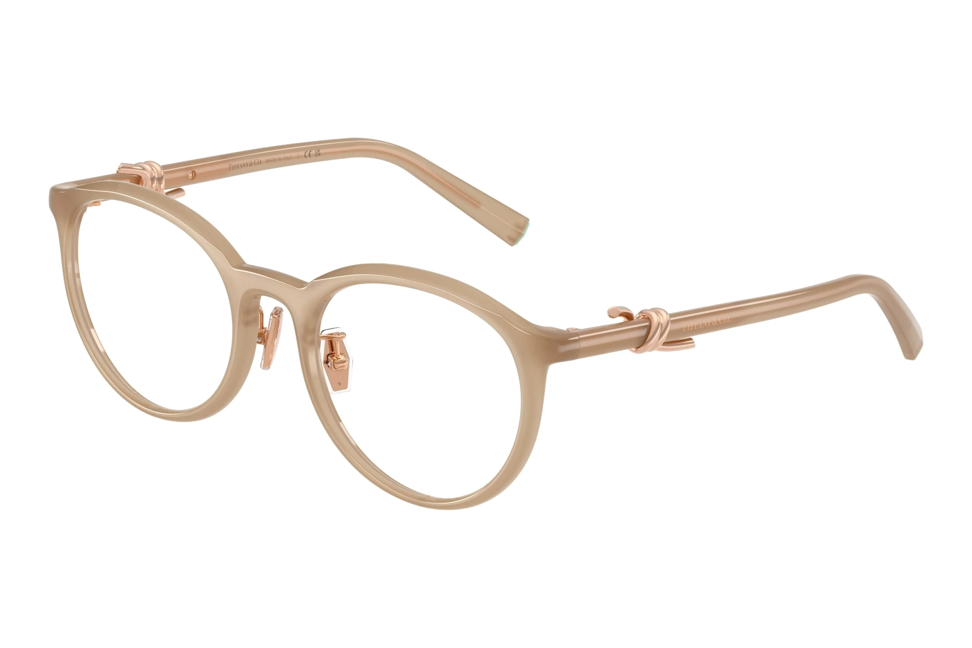 Tiffany   TF2304D 8418 Opal Ivory