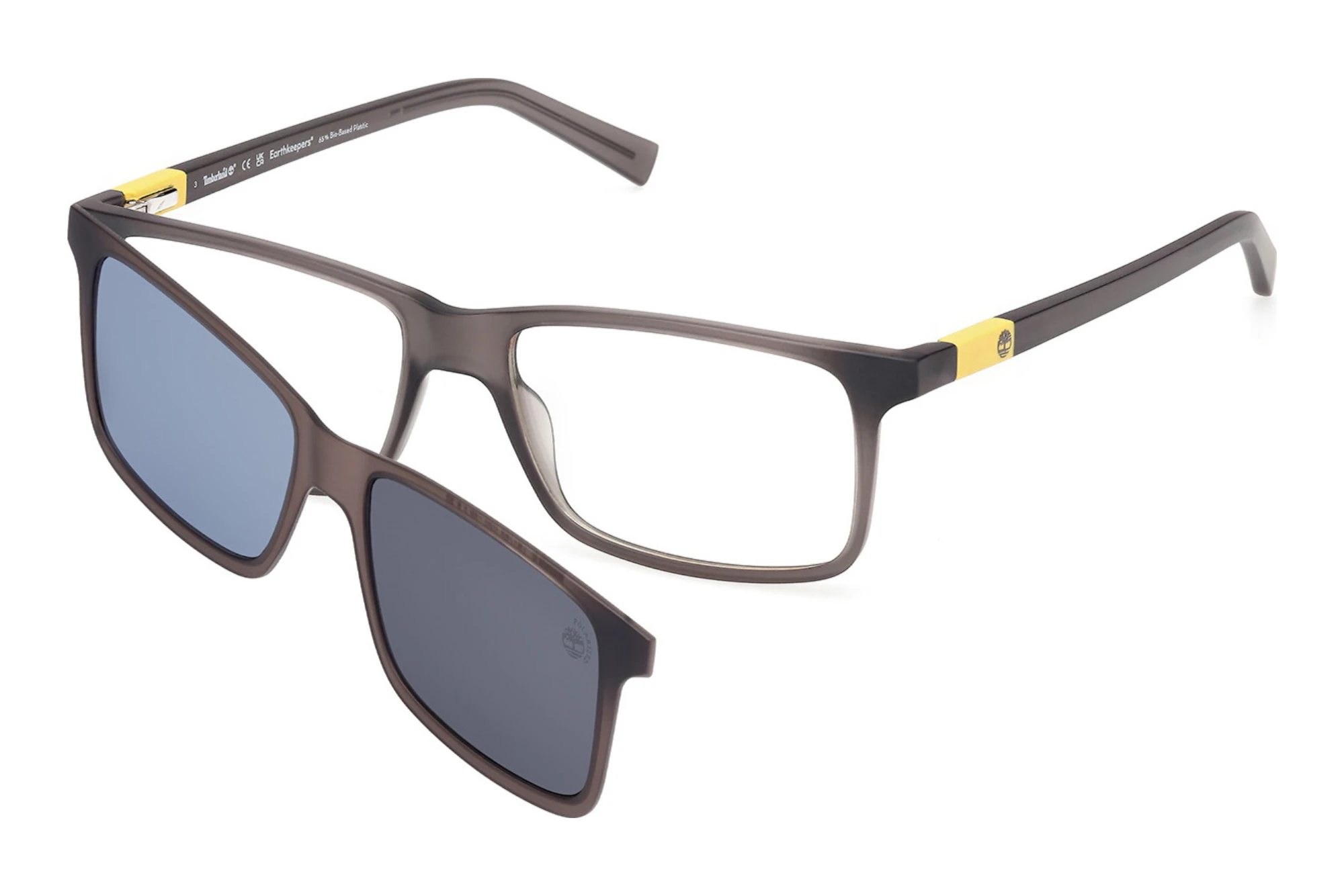 Timberland   TB1765 020 Matt Grau